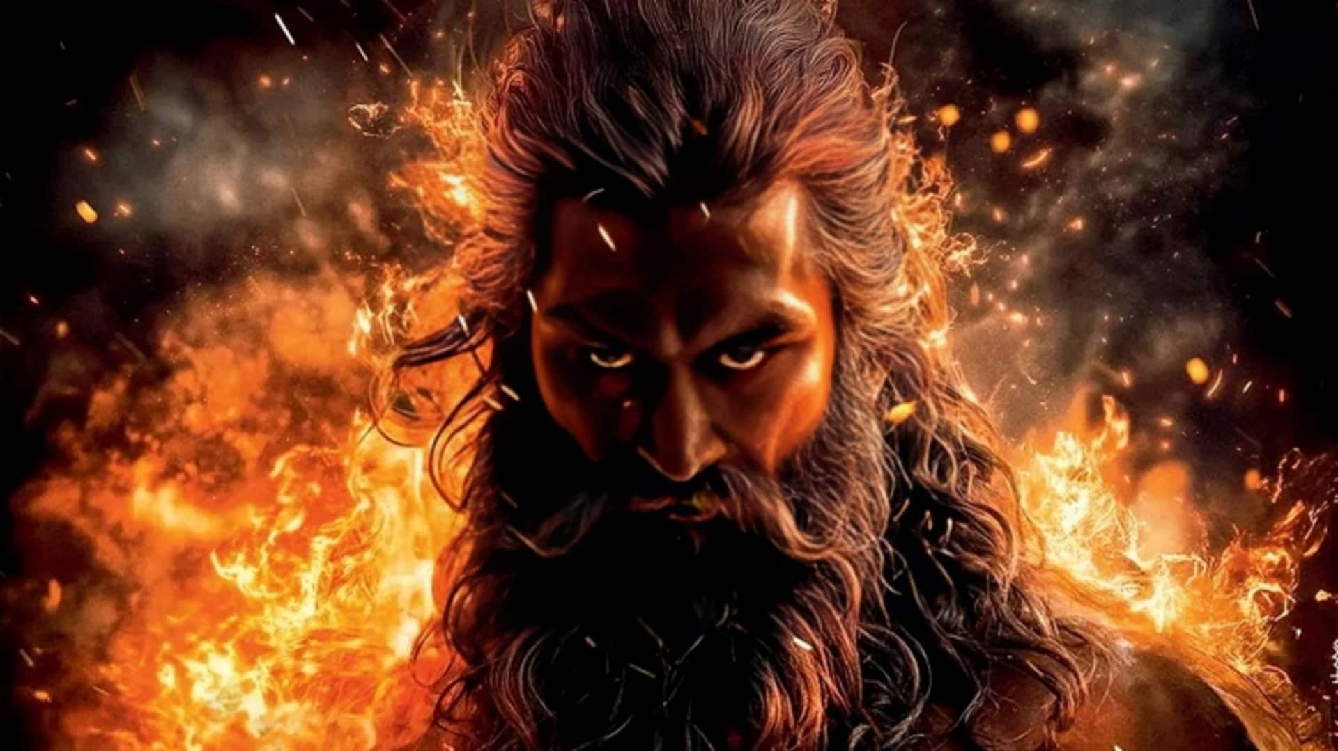 'महावतार' के लिए विक्की कौशल ने झोंकी अपनी जान, दिखेगा अब तक का सबसे खूंखार अवतार