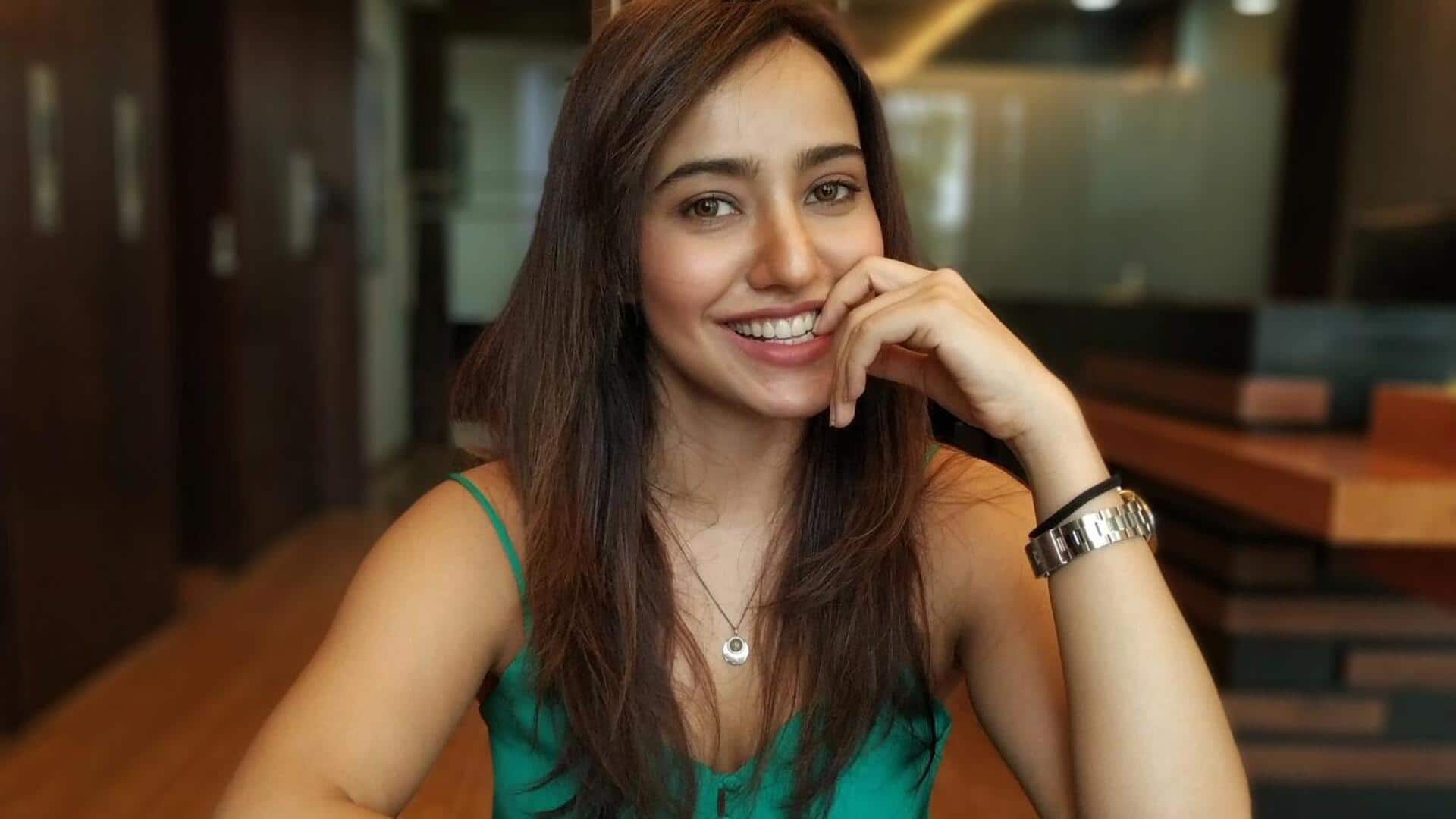 नेहा शर्मा की सख्त चेतावनी, बिना इजाजत AI फोटो-वीडियो बनाने वालों की खैर नहीं