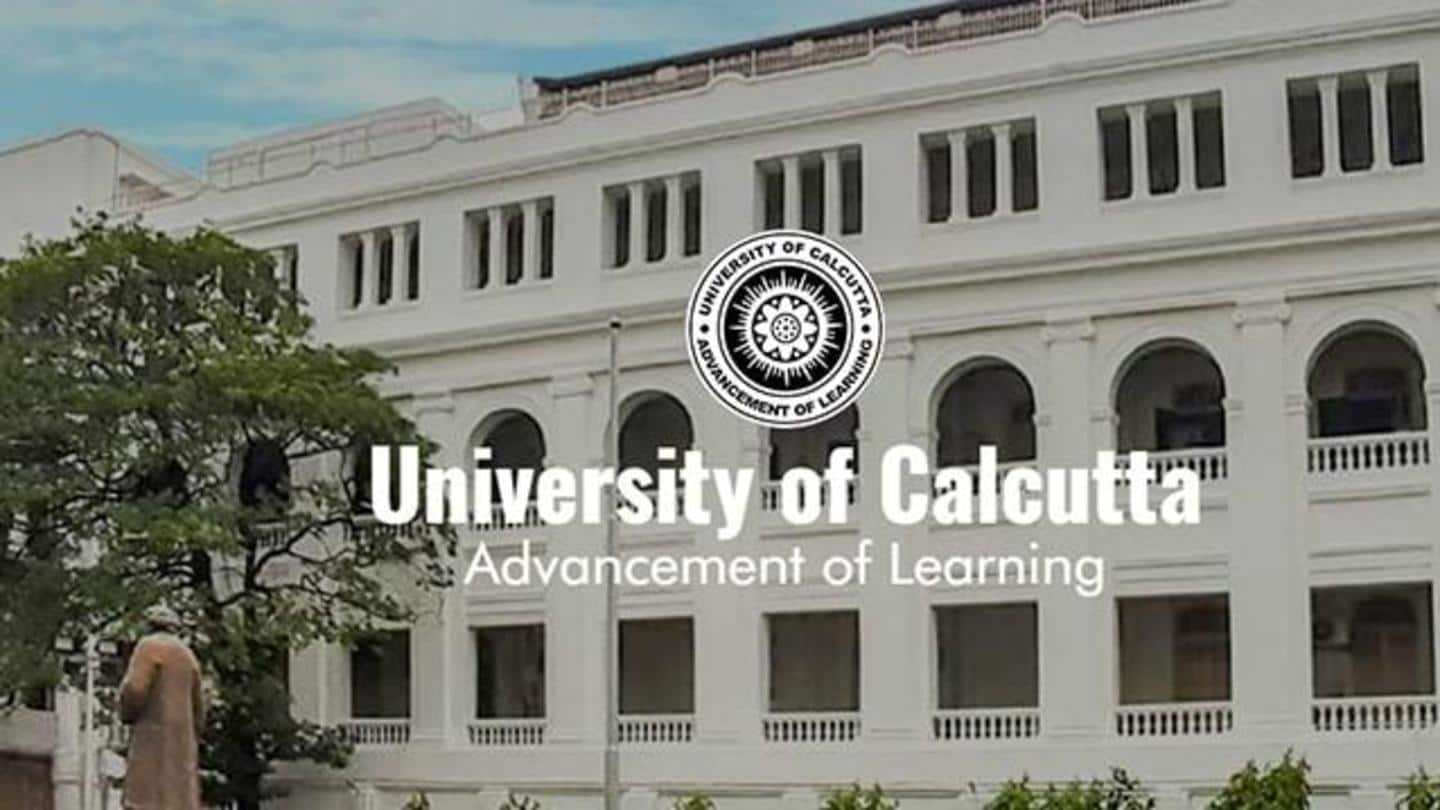 QS एशिया यूनिवर्सिटी रैंकिंग 2022: देश में IIT बॉम्बे, राज्य-संचालित विश्वविद्यालयों में कलकत्ता विश्वविद्यालय टॉप पर