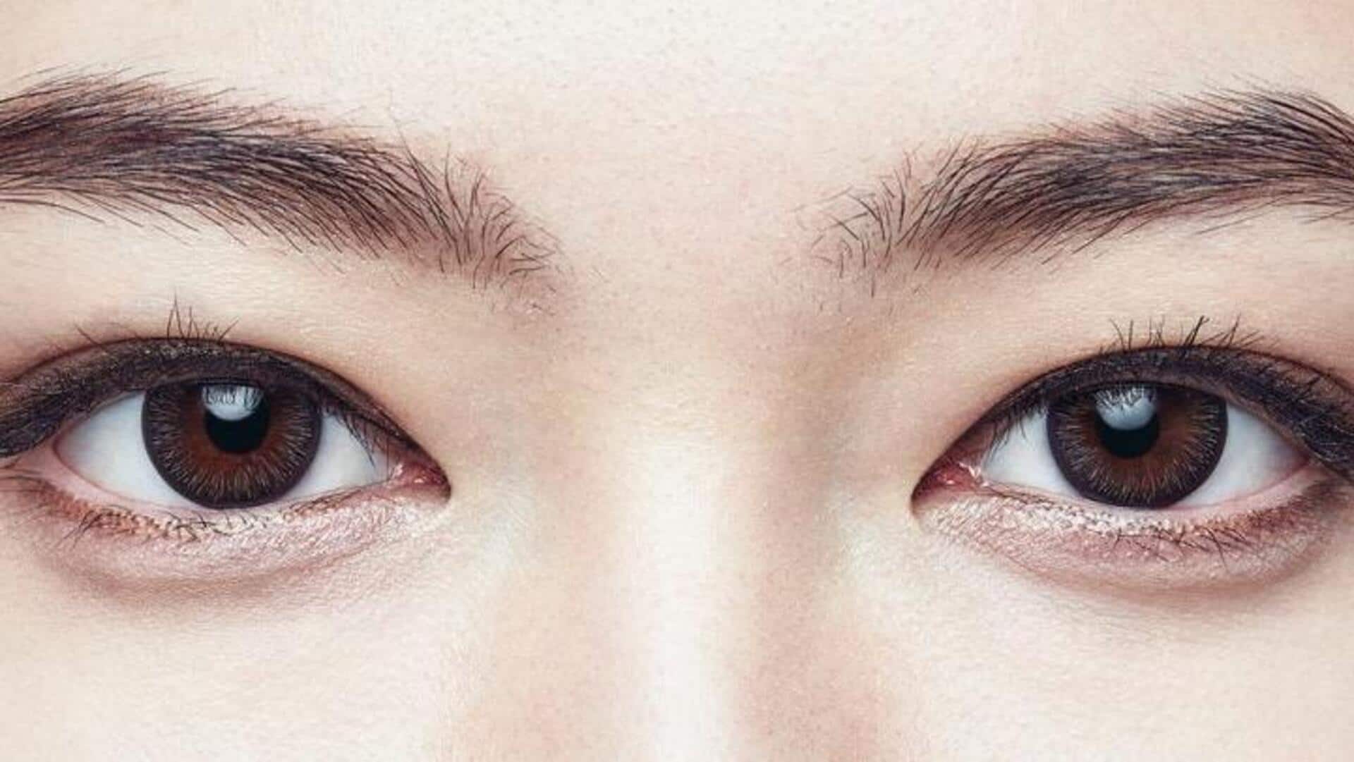 रंगीन कॉन्टैक्ट लेंस का इस्तेमाल करते समय इन 5 बातों का रखें ध्यान, होगा फायदा रंगीन कॉन्टैक्ट लेंस का इस्तेमाल करते समय इन 5 बातों का रखें ध्यान, होगा फायदा