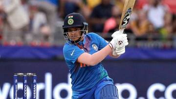 'द हंड्रेड' टूर्नामेंट में बर्मिंघम फीनिक्स से खेलेंगी शफाली वर्मा, BCCI ने दी मंजूरी- रिपोर्ट