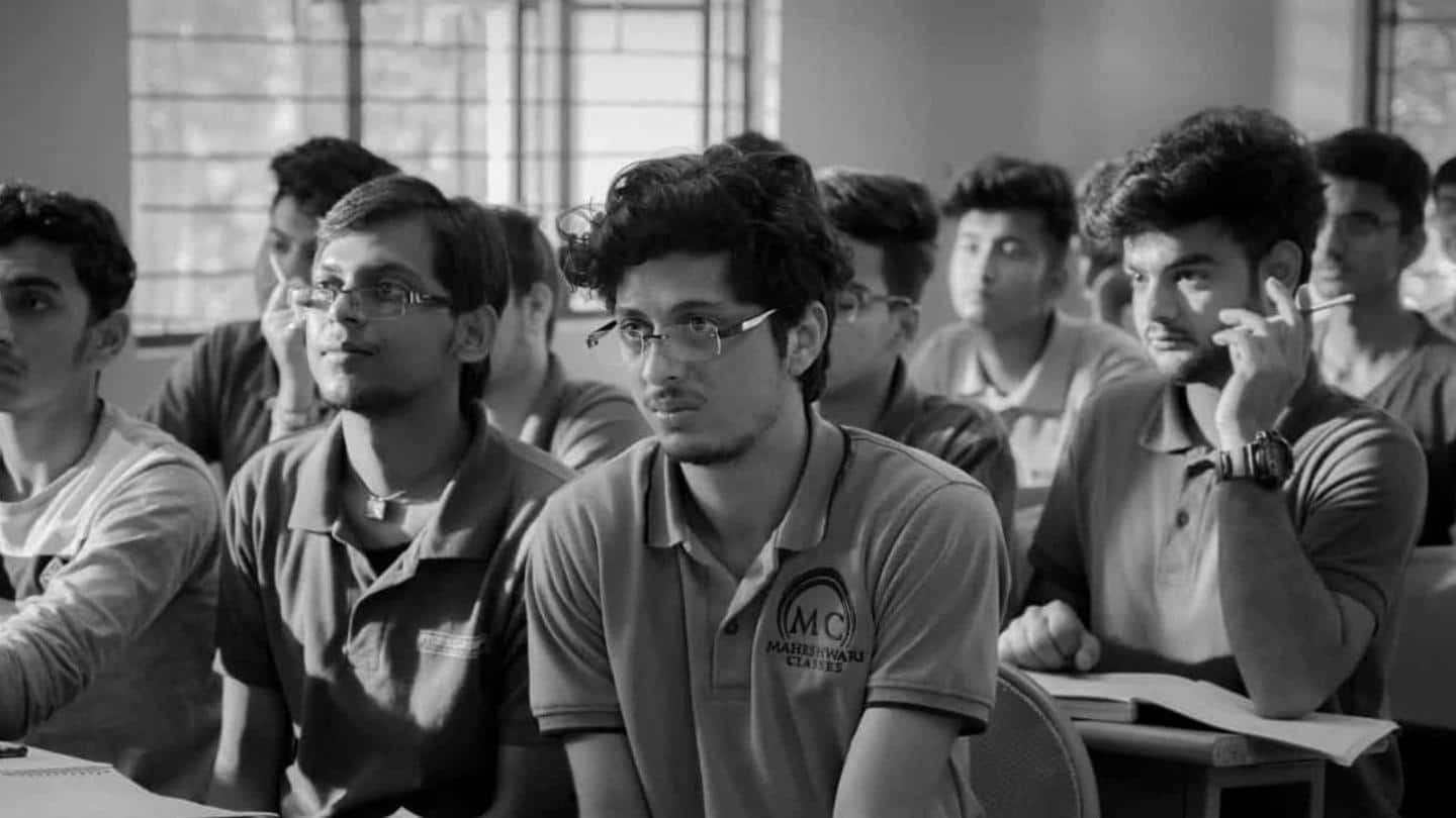 'कोटा फैक्ट्री' भी 27 अगस्त से नेटफ्लिक्स पर है उपलब्ध 'कोटा फैक्ट्री' भी 27 अगस्त से नेटफ्लिक्स पर है उपलब्ध