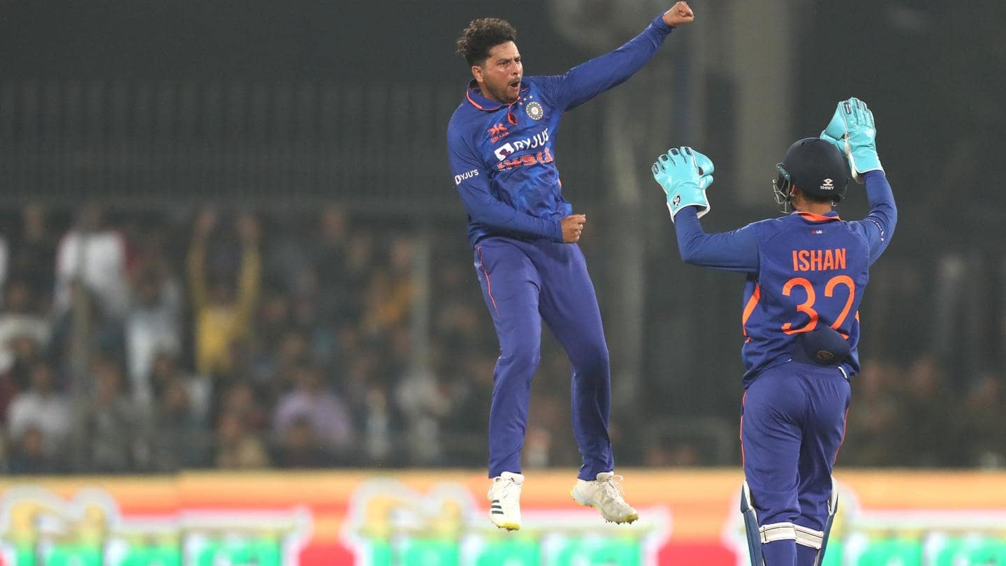 भारत बनाम न्यूजीलैंड: तीसरे वनडे मुकाबले में खिलाड़ियों के प्रदर्शन का विश्लेषण
