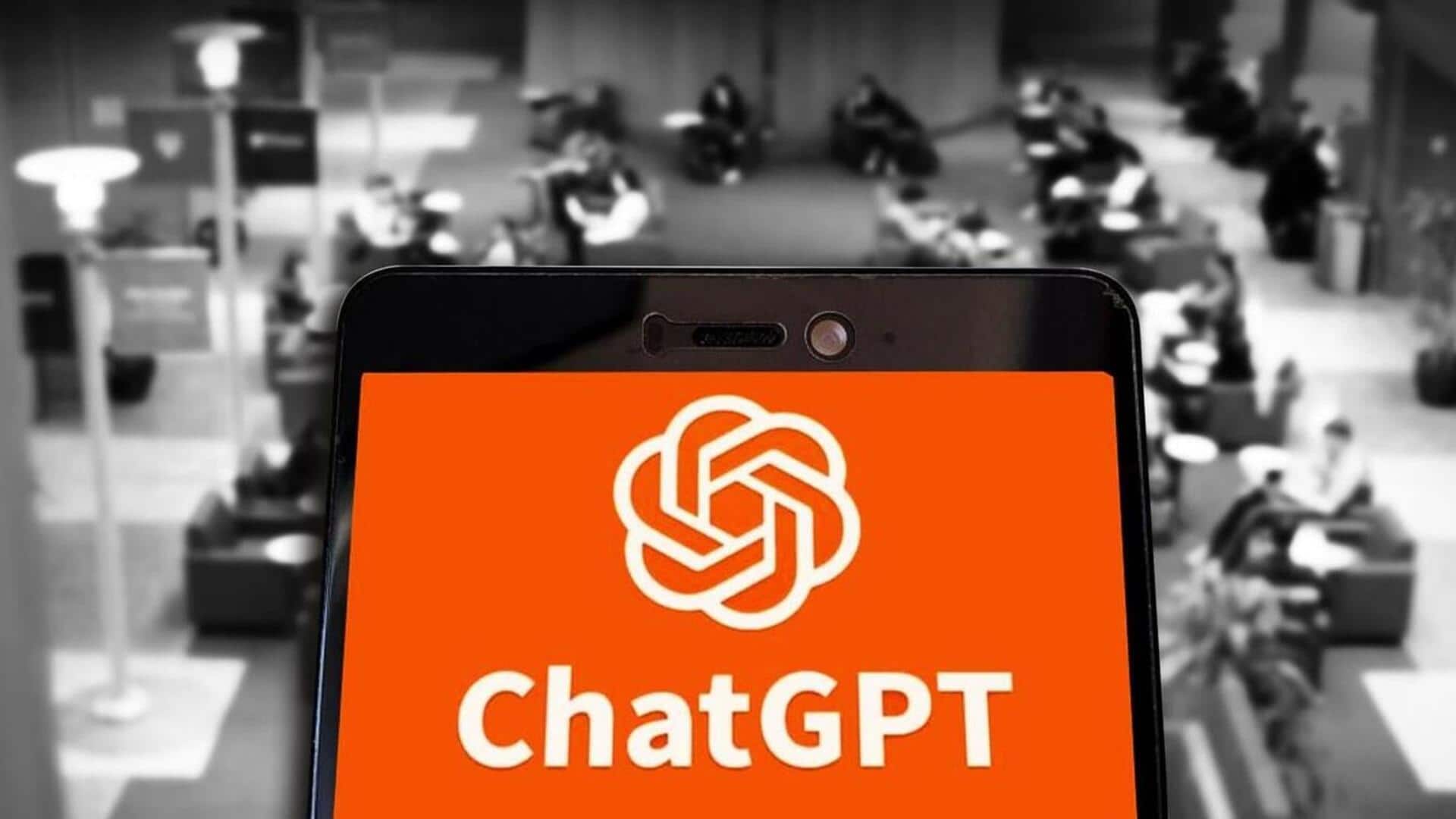 ChatGPT जैसे AI चैटबॉट्स का उपयोग कर बनाई गईं न्यूज वेबसाइट्स, फैला रही फेक न्यूज- रिपोर्ट