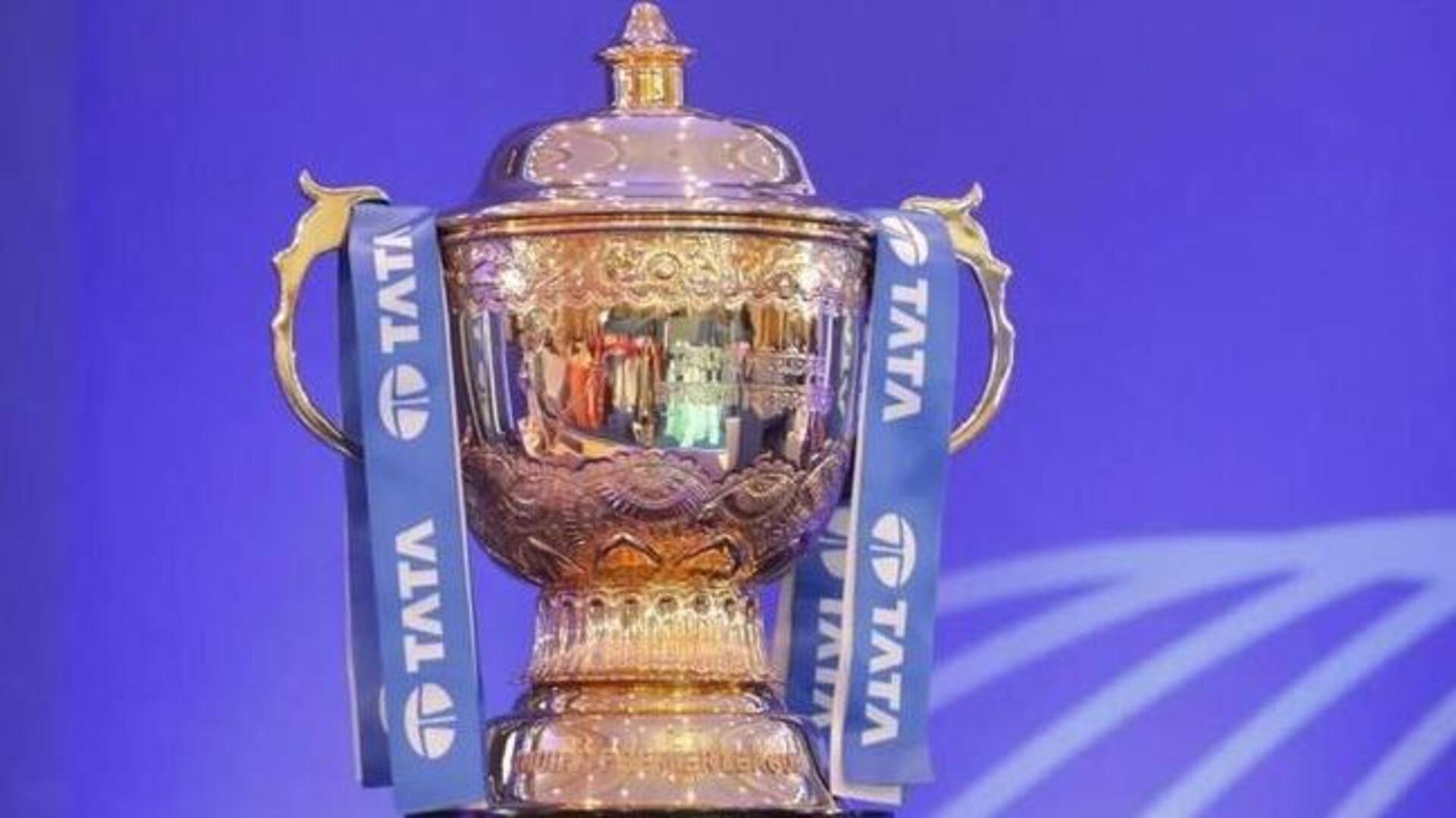 IPL 2024: 22 मार्च से शुरू हो सकता है टूर्नामेंट- रिपोर्ट 