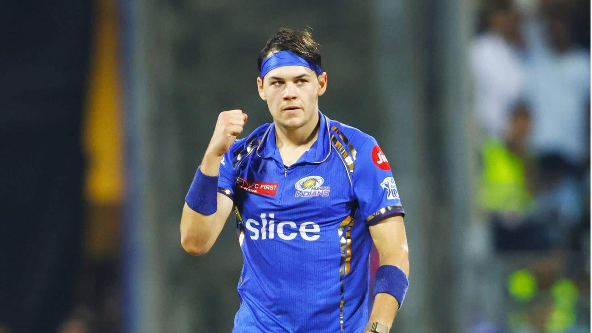  IPL 2026 नीलामी: गेराल्ड कोएट्जी को नहीं मिला कोई खरीदार, जानिए उनके आंकड़े 