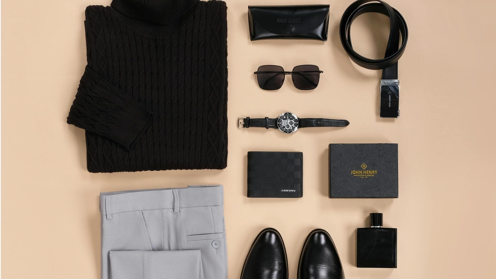 पुरुष कैप्सूल अलमारी कैसे बना सकते हैं? इन 5 तरीकों से करें शुरूआत