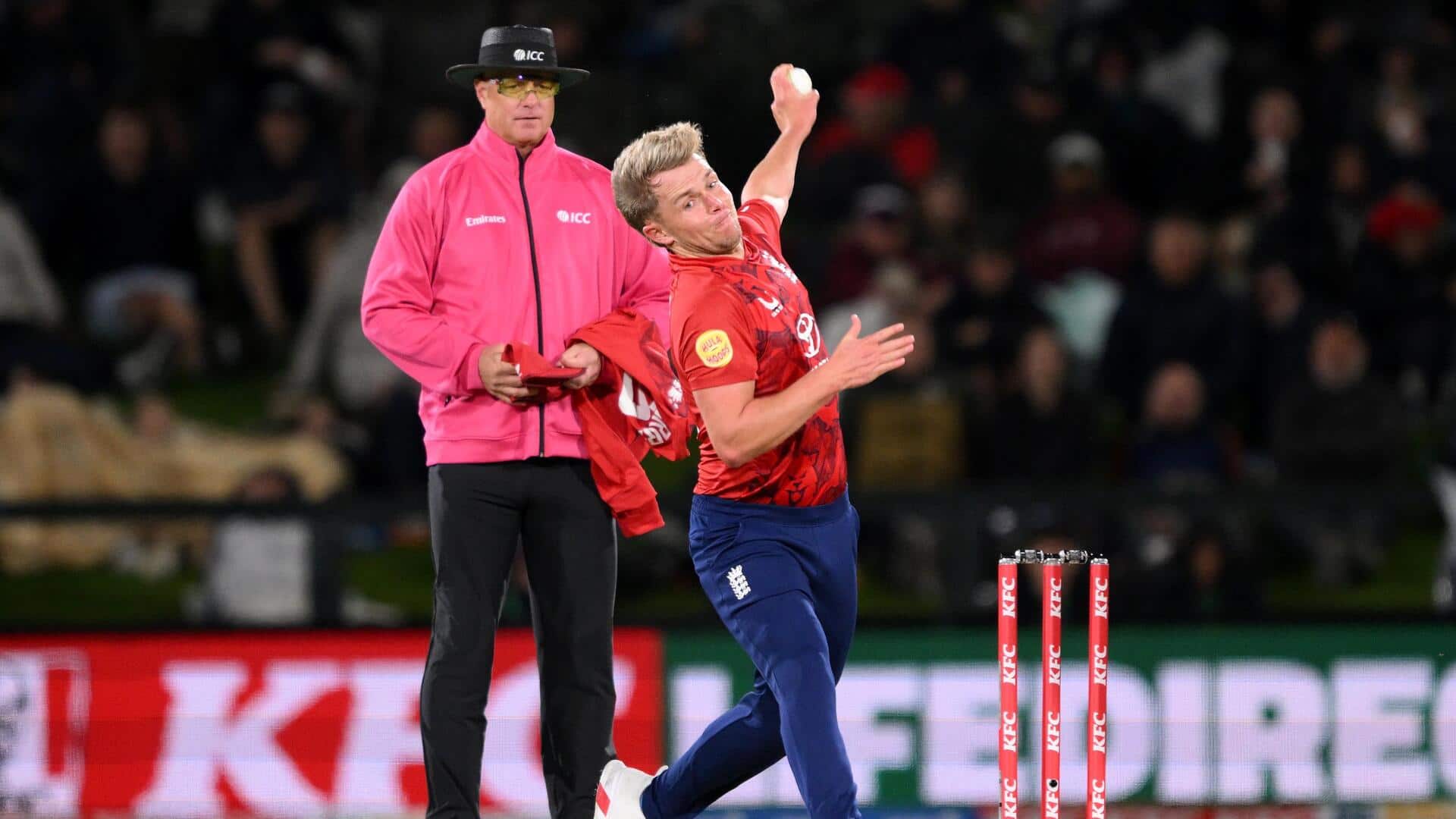 इंग्लैंड ने पहले टी-20 में श्रीलंका को हराया, ये बने रिकॉर्ड्स 