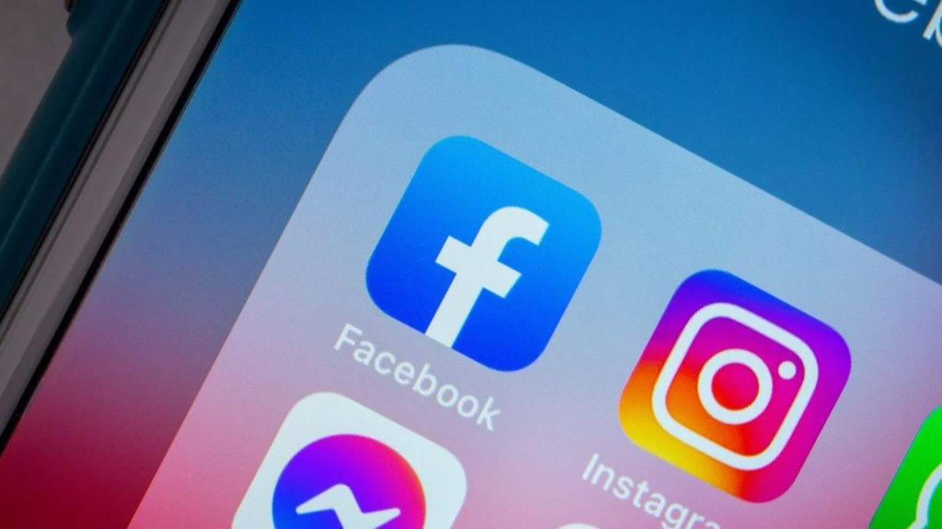 मेटा का टूल बच्चों के सोशल मीडिया लत छुड़ानें में नाकाम, शोध में किया दावा