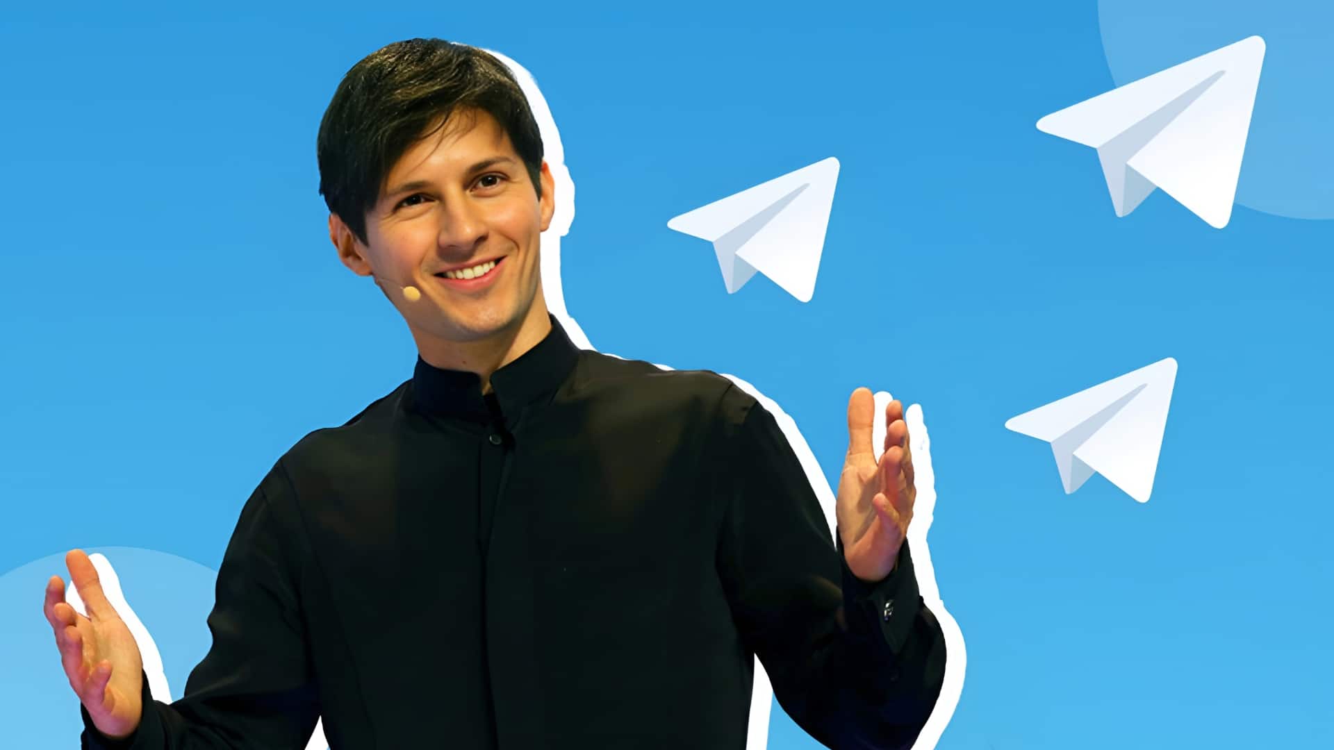 रूस कर रहा टेलीग्राम के संस्थापक पावेल दुरोव की जांच, जानिए क्या है मामला