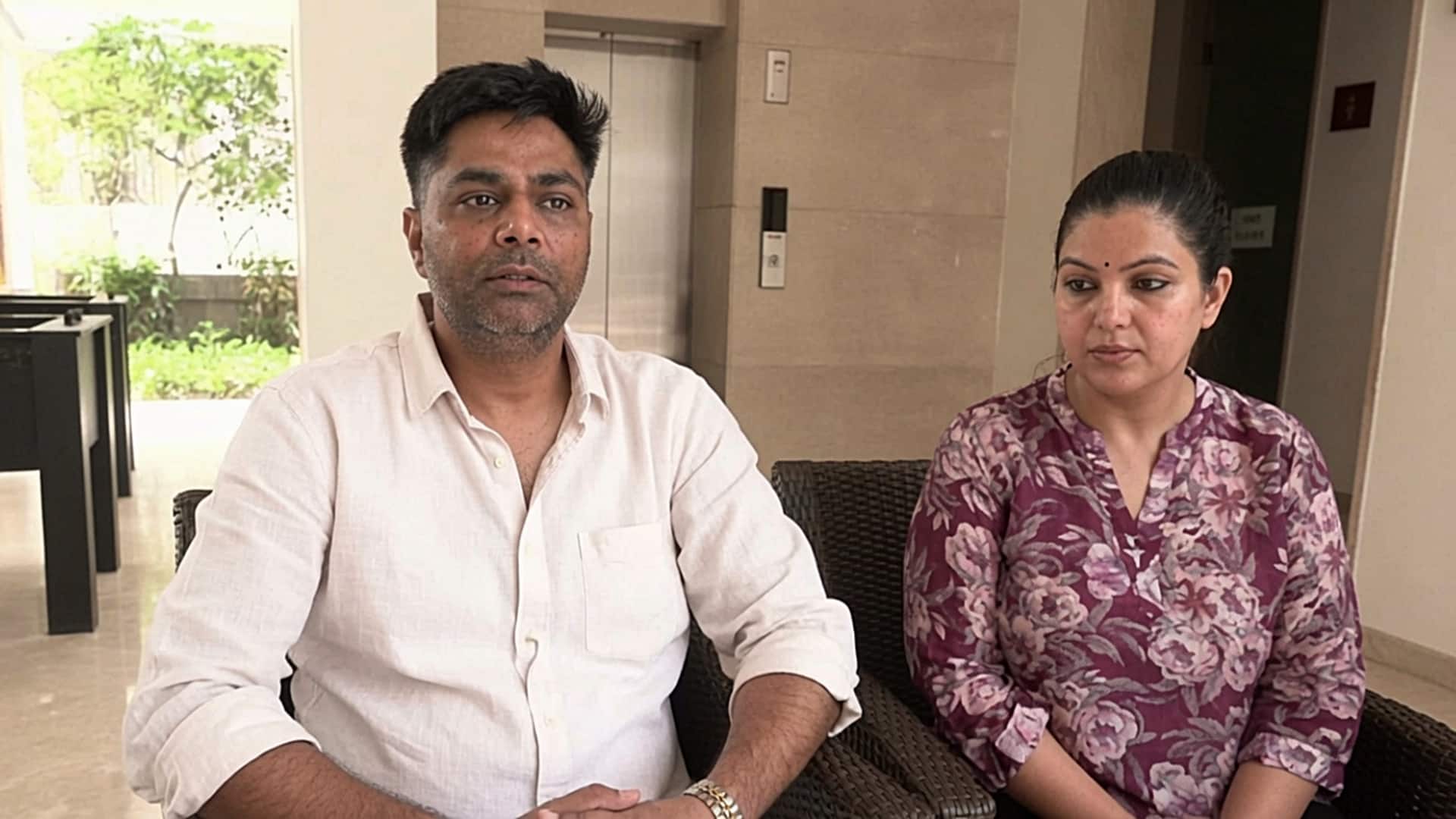 IVF से जुड़वा बेटियों को जन्म देने वाले दंपति DNA जांच के बाद क्यों हैं मायूस? 