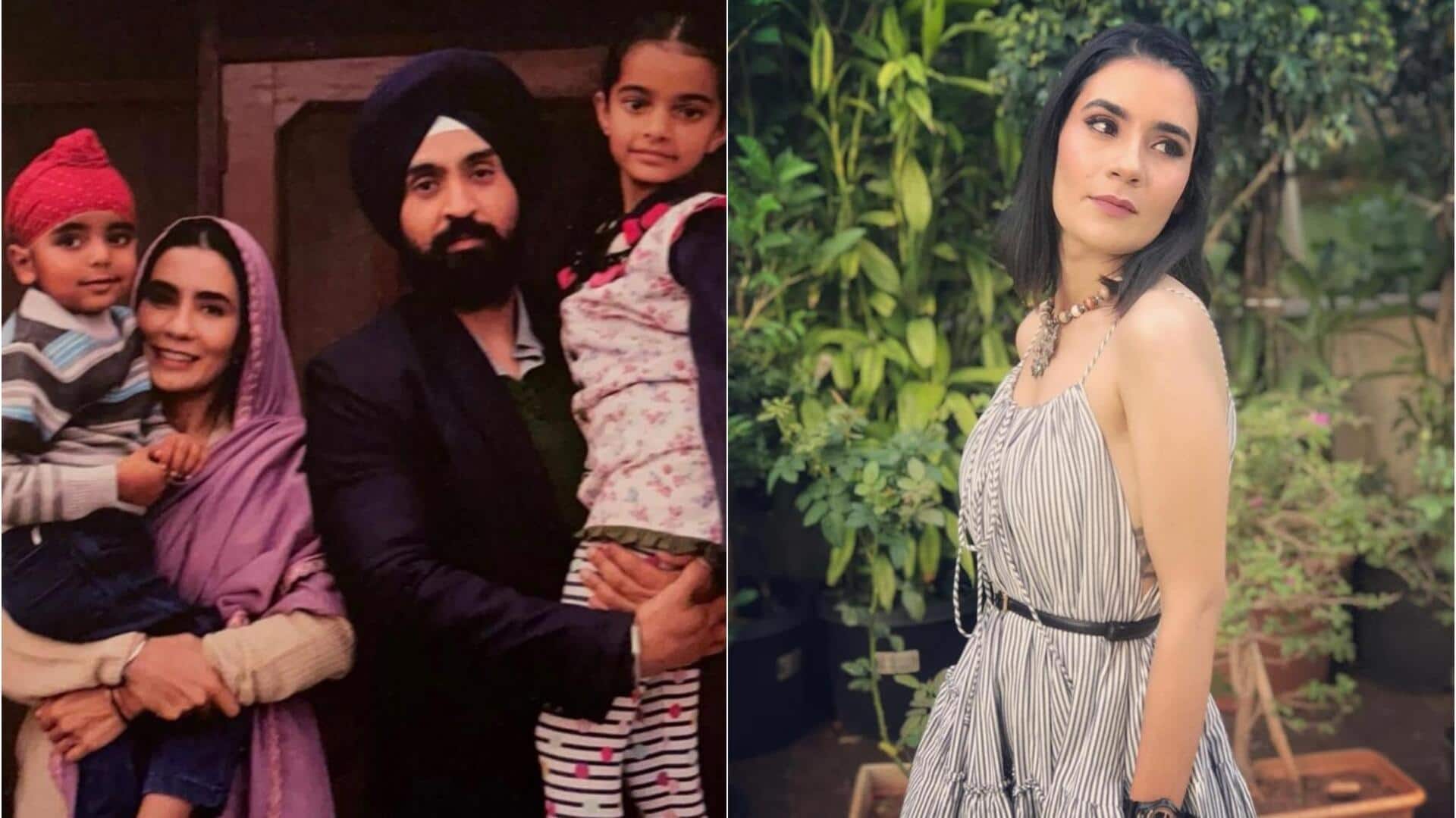 रिलीज विवाद के बीच 'सतलुज' की अभिनेत्री का भावुक पोस्ट- 4 साल संजोया, उम्मीद अभी अधूरी