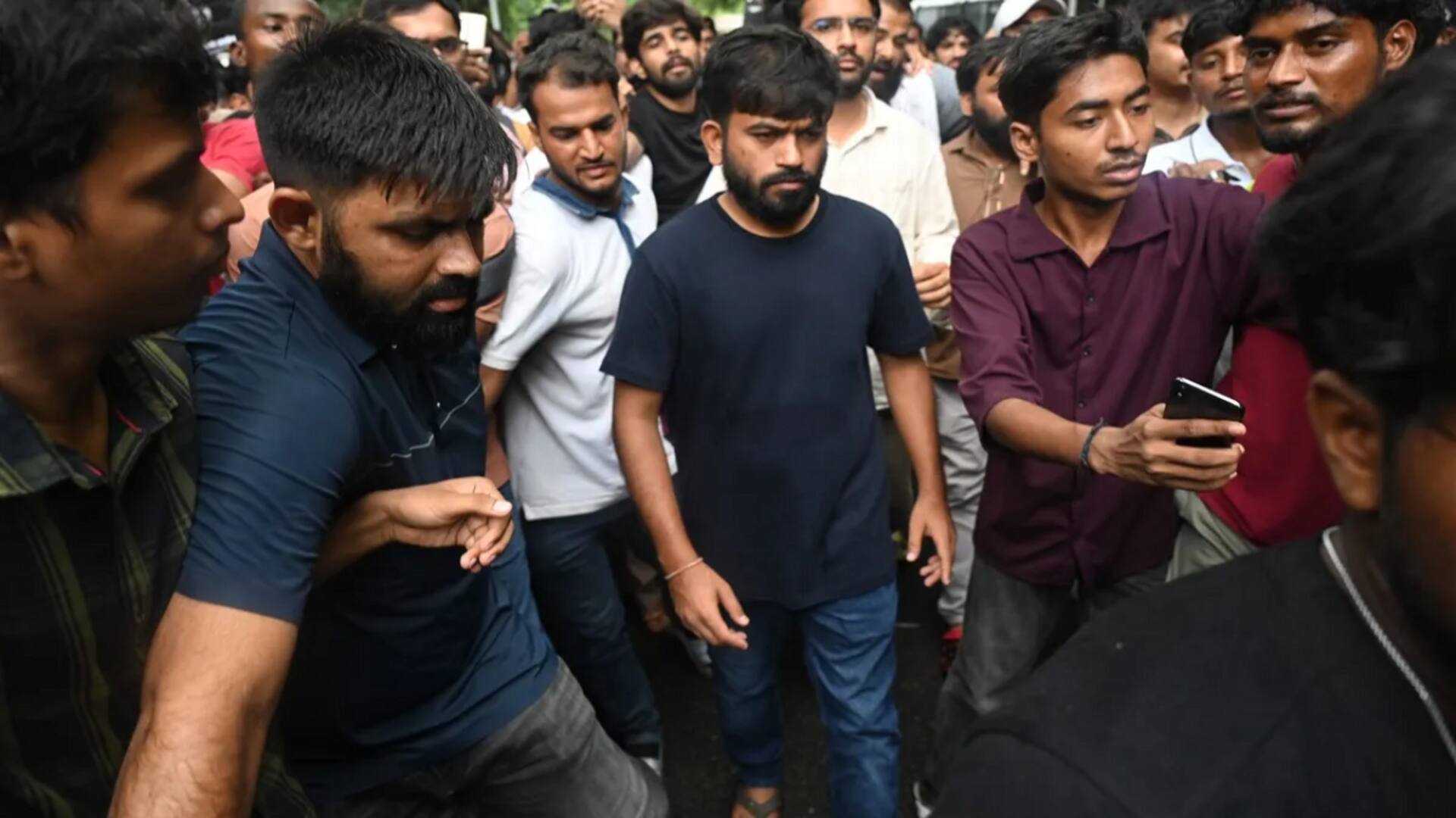 CJP और सरकार के बीच दूसरी बार बातचीत, प्रधान के इस्तीफे पर कल जवाब देगी सरकार