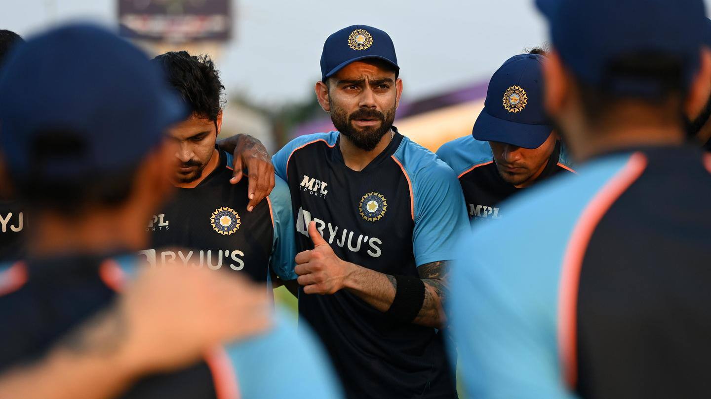 काफी कठिन है भारत के लिए सेमीफाइनल की राह काफी कठिन है भारत के लिए सेमीफाइनल की राह