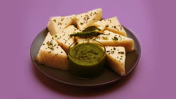 नाश्ते के लिए परफेक्ट है ढोकला, जानिए इसकी 5 रेसिपी