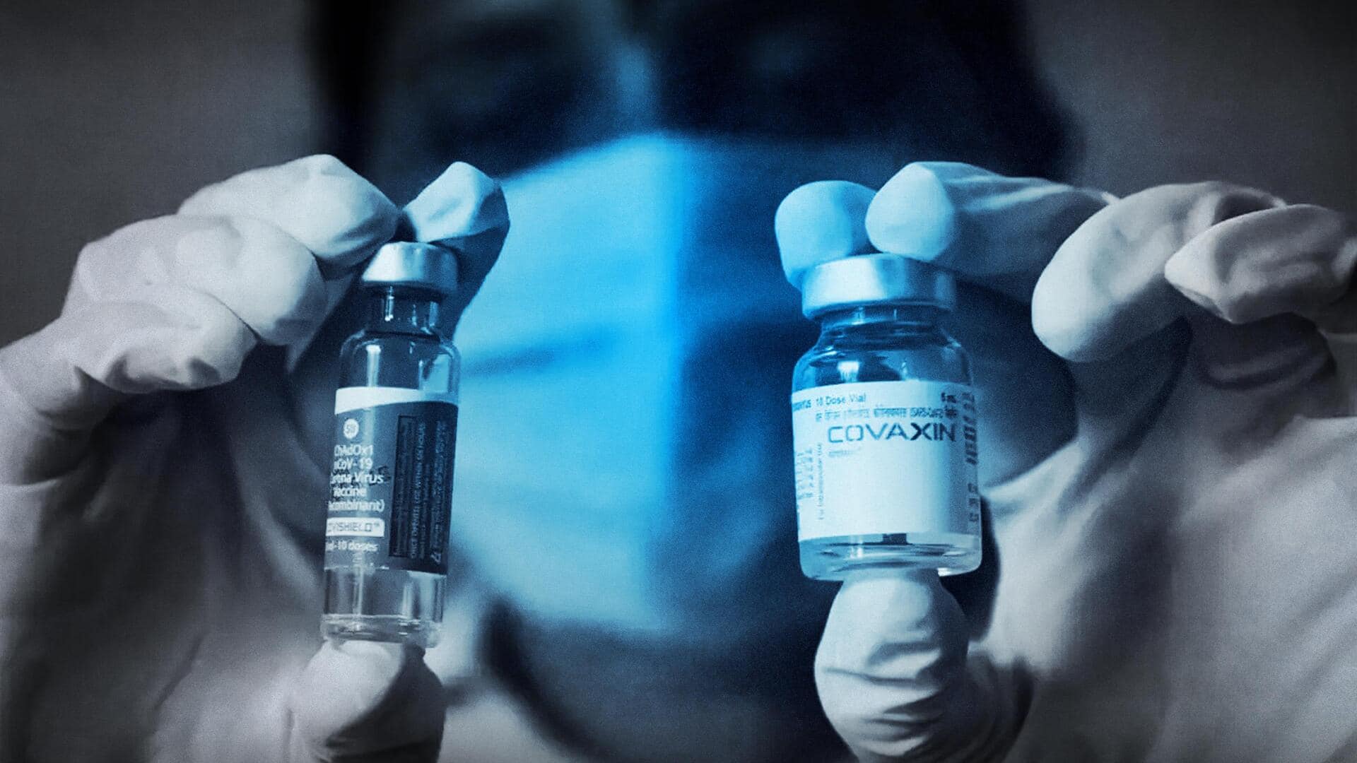 #NewsBytesExplainer: कोविशील्ड के बाद अब कोवैक्सीन से साइड इफेक्ट्स का खतरा, क्या-क्या बीमारियां हो सकती हैं?