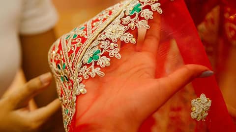 मां की शादी की साड़ी को इन तरीकों से दें नया लुक, संजोकर रखना होगा संभव