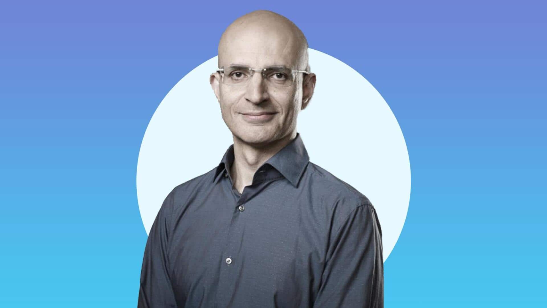 कौन हैं भारतीय मूल के सबीह खान, जिन्हें ऐपल ने बनाया नया COO? 