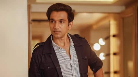 प्रतीक गांधी की 'सारे जहां से अच्छा' की रिलीज तारीख का ऐलान, जानिए कब और कहां देखें 