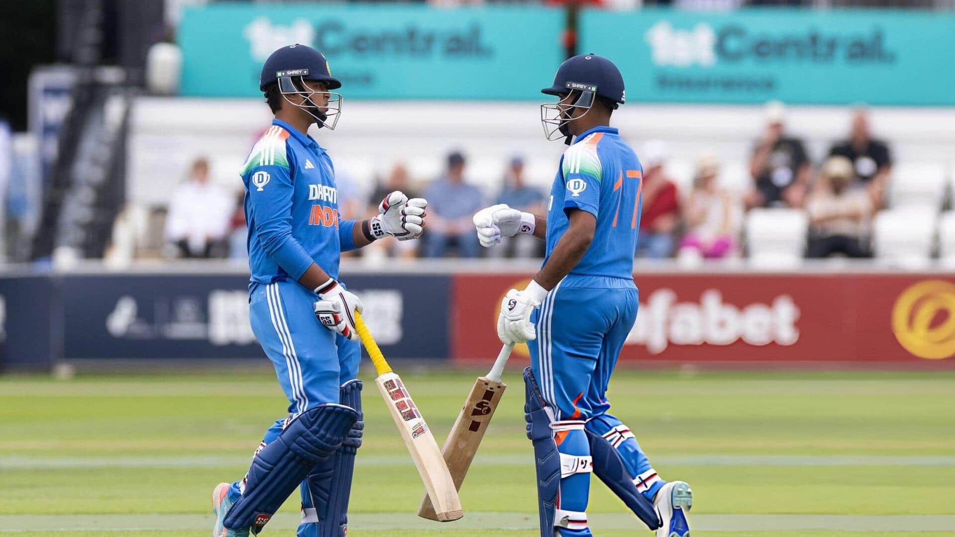 अंडर-19 एशिया कप के लिए भारतीय टीम का हुआ ऐलान, आयुष म्हात्रे करेंगे कप्तानी 