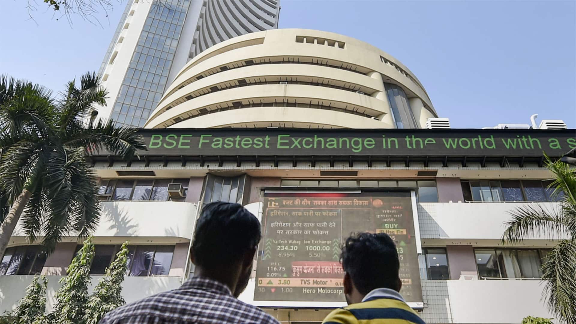 7 कंपनियों का पूंजीकरण 1.23 लाख करोड़ रुपये बढ़ा, रिलायंस को हुआ सबसे ज्यादा फायदा 