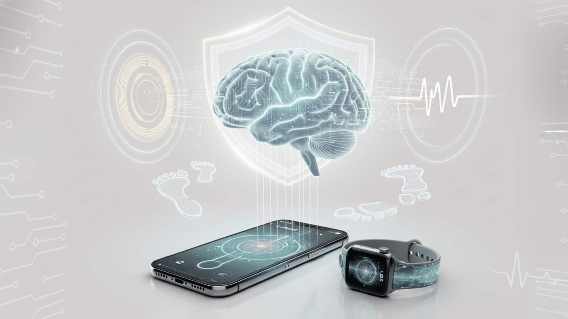 CES 2026: सैमसंग ने पेश किया ब्रेन हेल्थ फीचर, डिमेंशिया के शुरुआती लक्षणों का लगाएगा पता 