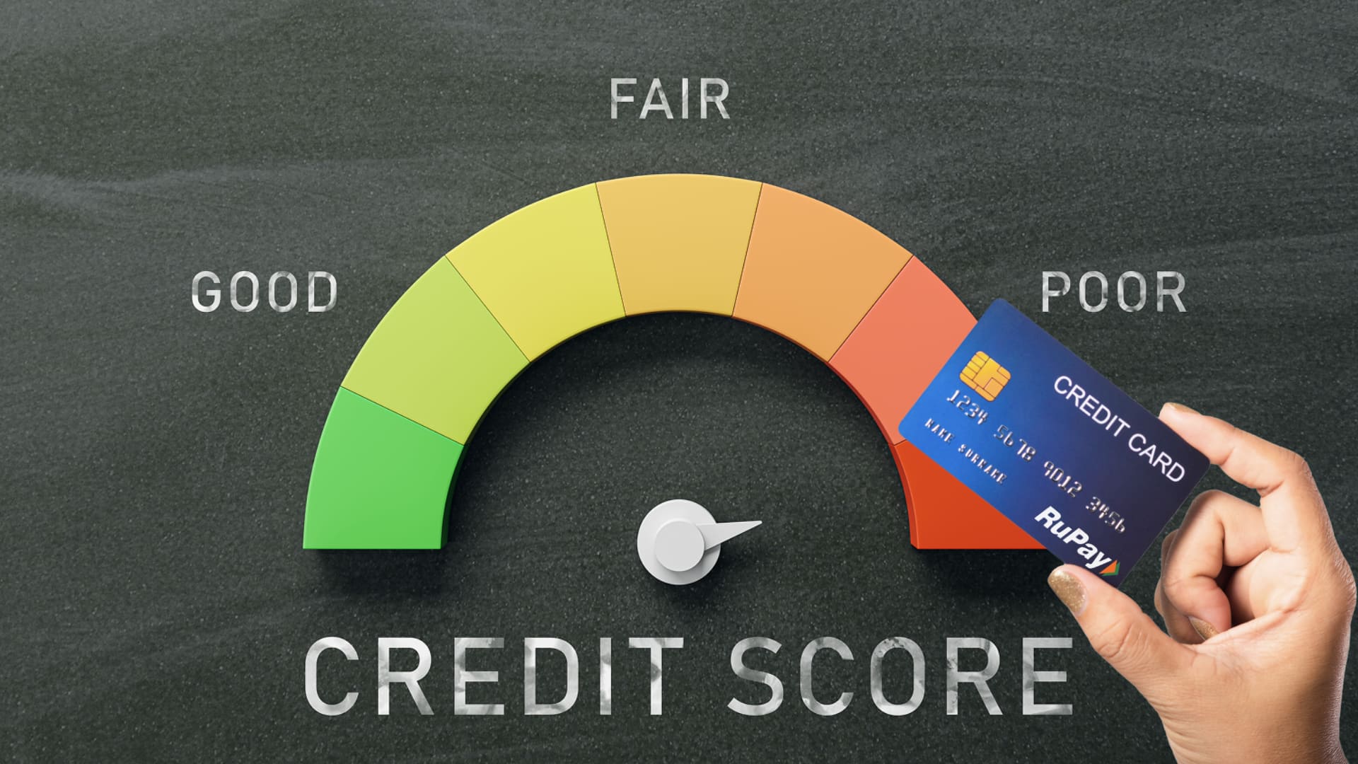 खराब क्रेडिट स्कोर के कारण नहीं मिल रहा क्रेडिट कार्ड, तो अपना सकते हैं यह विकल्प