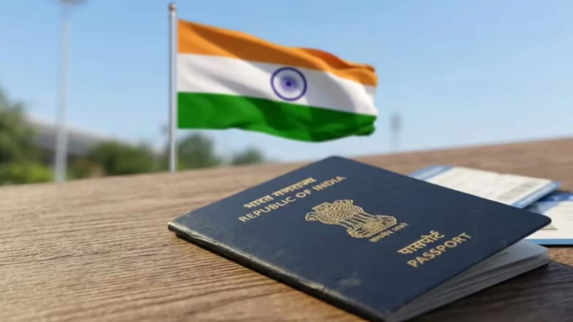 सरकार ने पड़ौसी देशों के आवेदकों के लिए बदले नागरिकता नियम, सरेंडर करना होगा पासपोर्ट