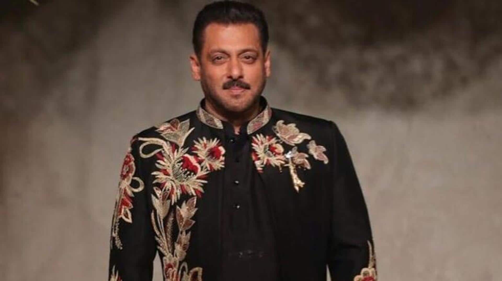 सलमान खान की वापसी होगी धमाकेदार, आने वाली 5 फिल्मों में शामिल हैं 2 बड़े सीक्वल