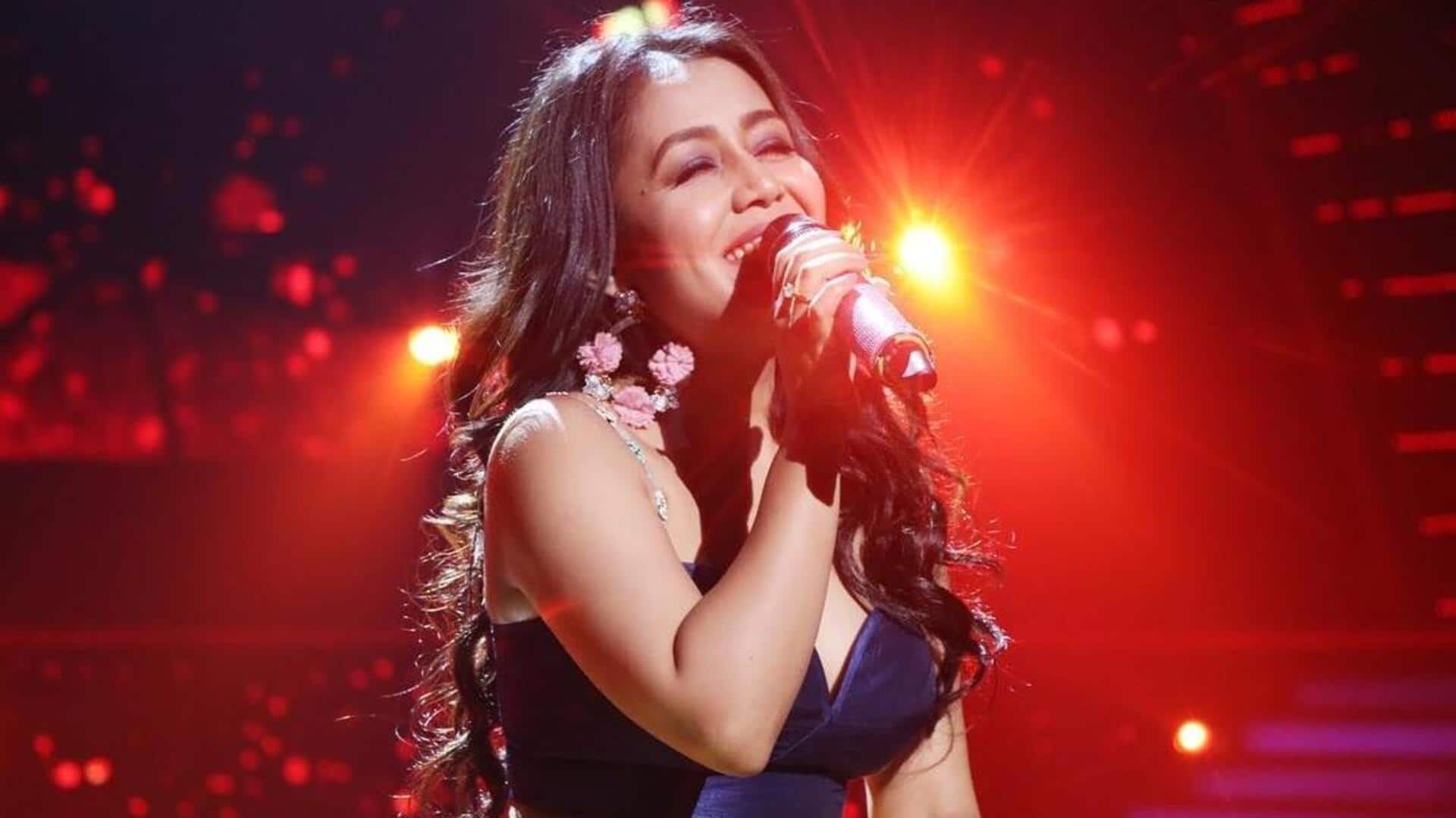 'इंडियन आइडल' ने बदल दी इन गायकों की किस्मत, आज बॉलीवुड में कर रहे हैं राज