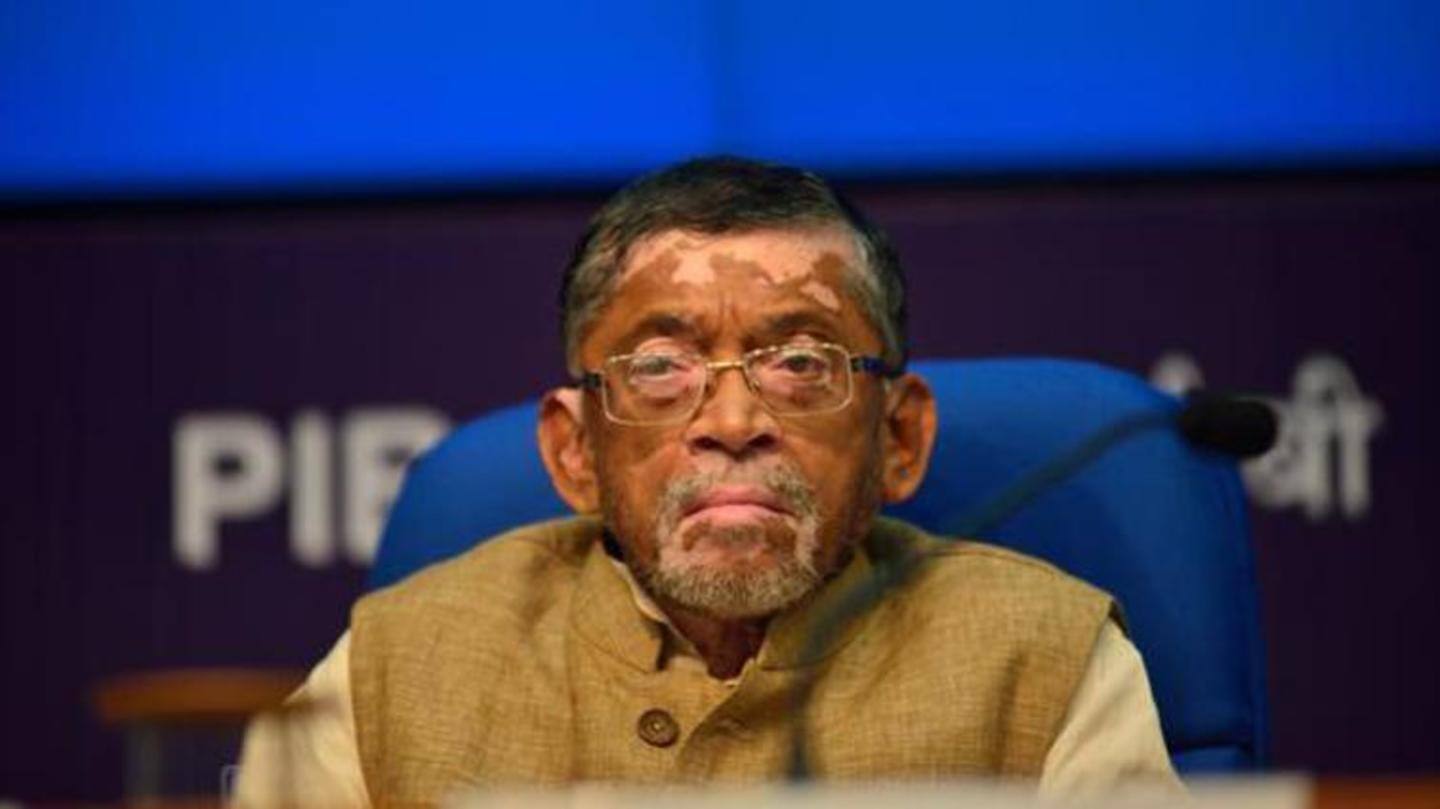 डेढ़ गुना कीमत पर मेडिकल उपकरण बेच रहे व्यापारी- गंगवार डेढ़ गुना कीमत पर मेडिकल उपकरण बेच रहे व्यापारी- गंगवार
