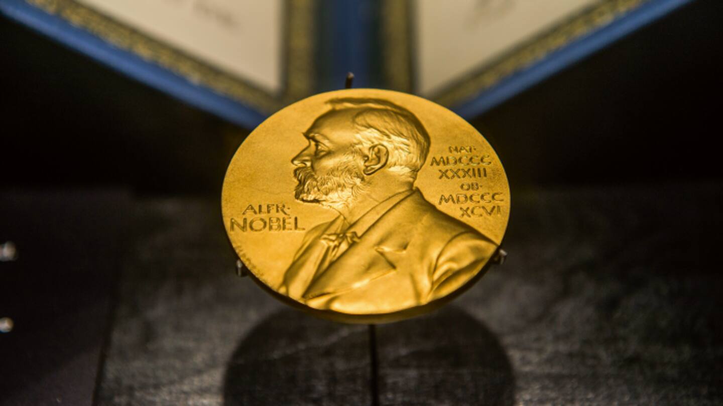 कैसे हुई थी नोबेल पुरस्कारों की शुरुआत और इसके लिए पैसा कहां से आता है?