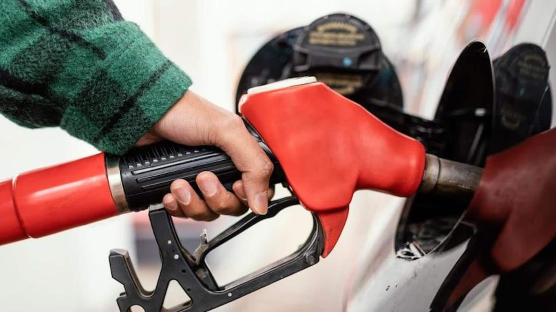पेट्रोल-डीजल की कीमतें: 1 फरवरी को कहां-कहां बदले दाम? जानिए ताजा भाव 