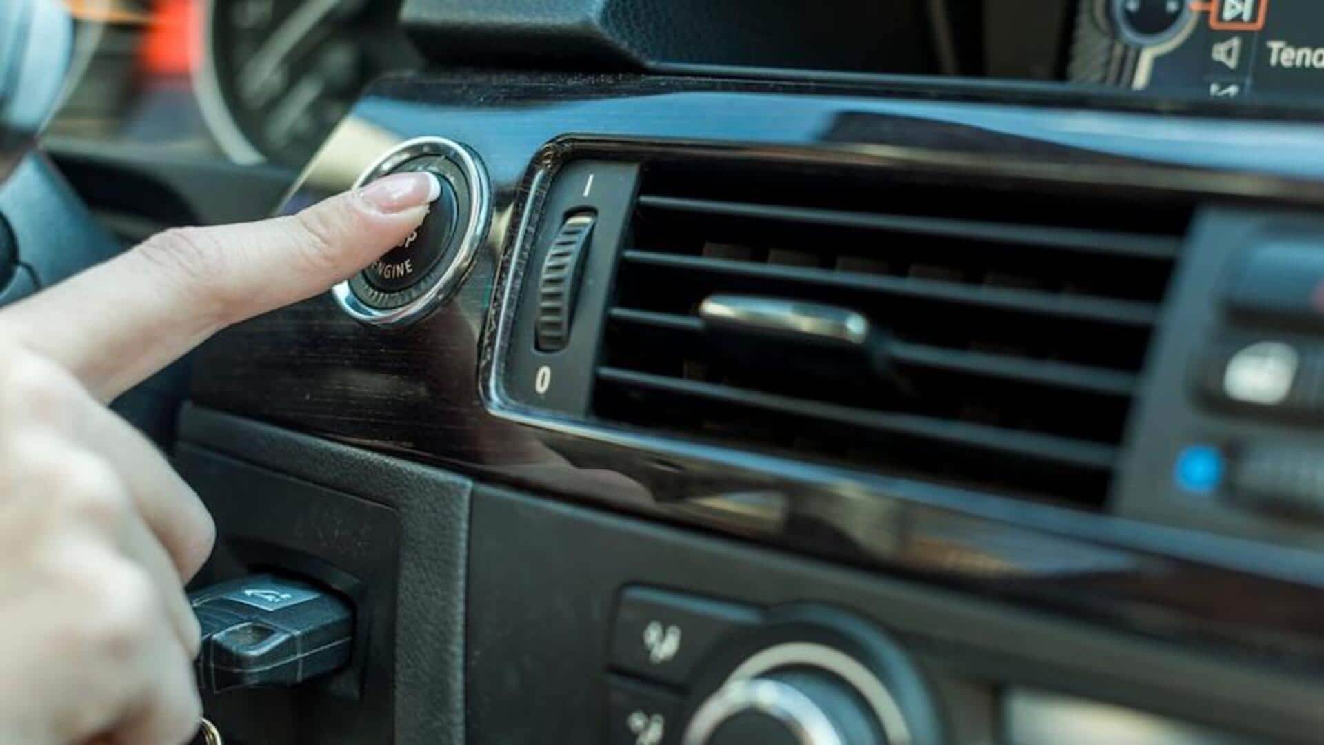 कार के AC में इन कारणों से हो सकती है खराबी, अनदेखी छुड़ा देगी पसीना 