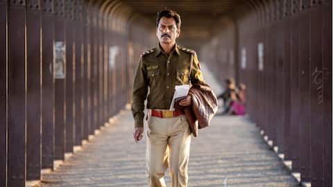 'रात अकेली है 2' का ट्रेलर जारी, बंसल मर्डर्स की गुत्थी सुलझाने लौटे नवाजुद्दीन सिद्दीकी