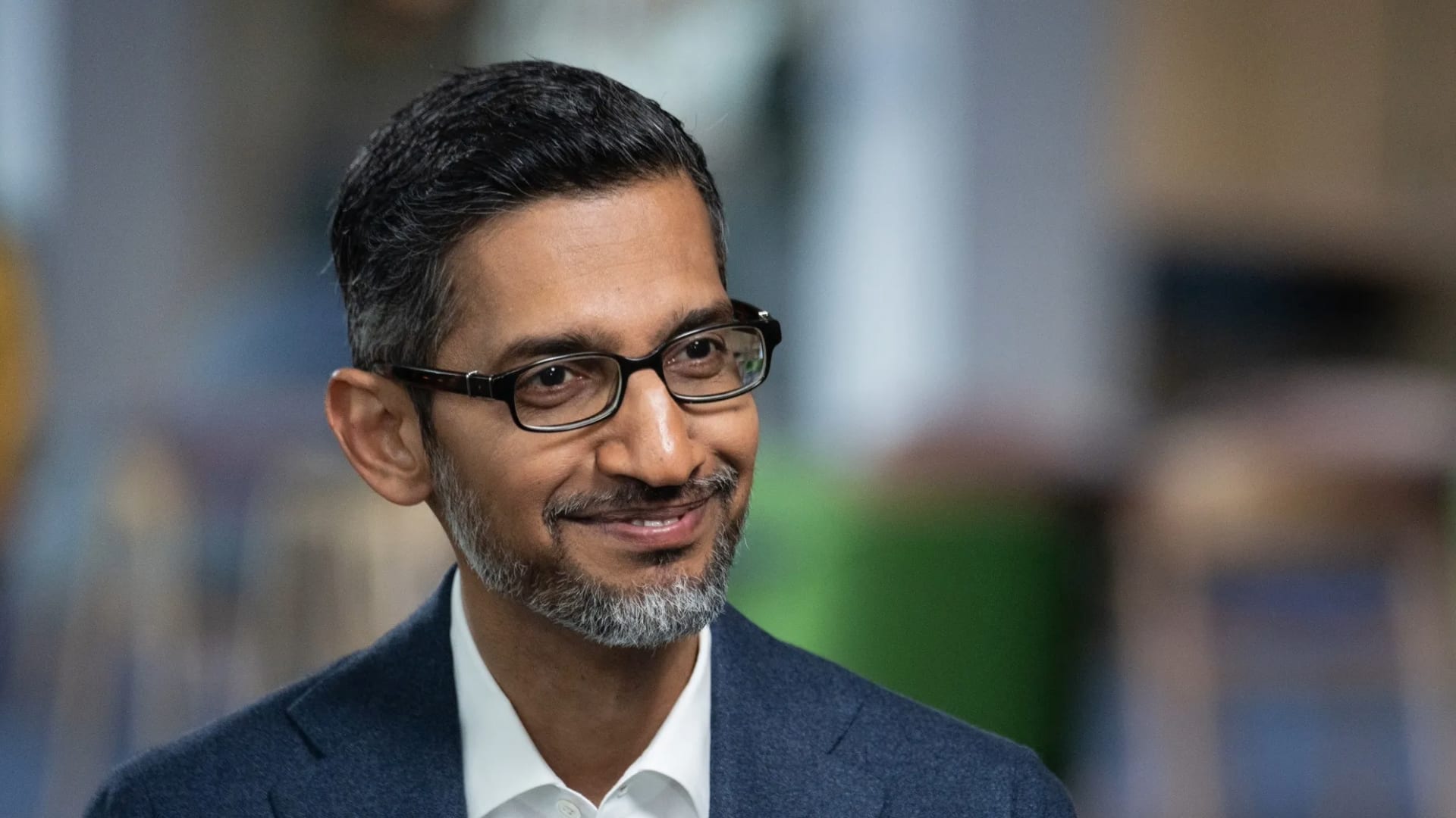 सुंदर पिचई की संपत्ति में हुआ इजाफा, अल्फाबेट ने वेतन पैकेज किया मंजूर