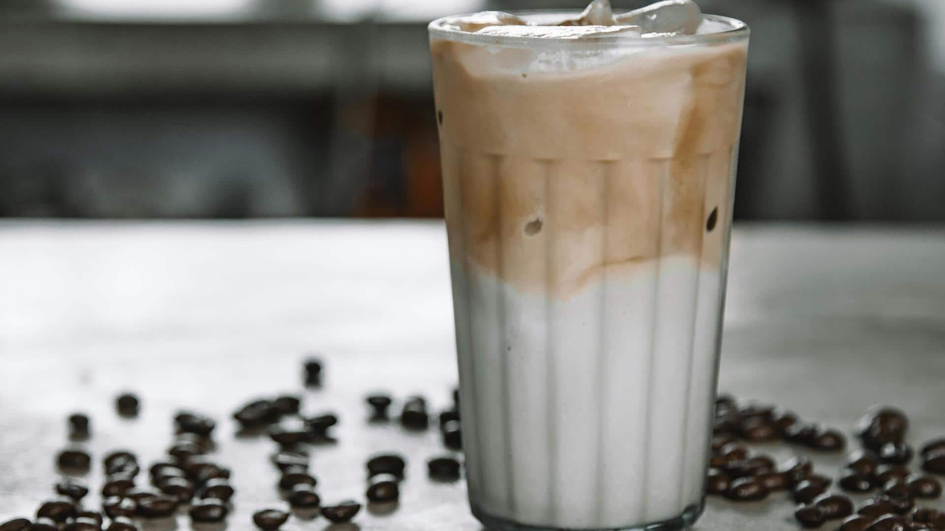 कोल्ड कॉफी को सेहतमंद बनाने के लिए अपनाएं ये तरीके, नहीं बढ़ेगा आपका वजन 