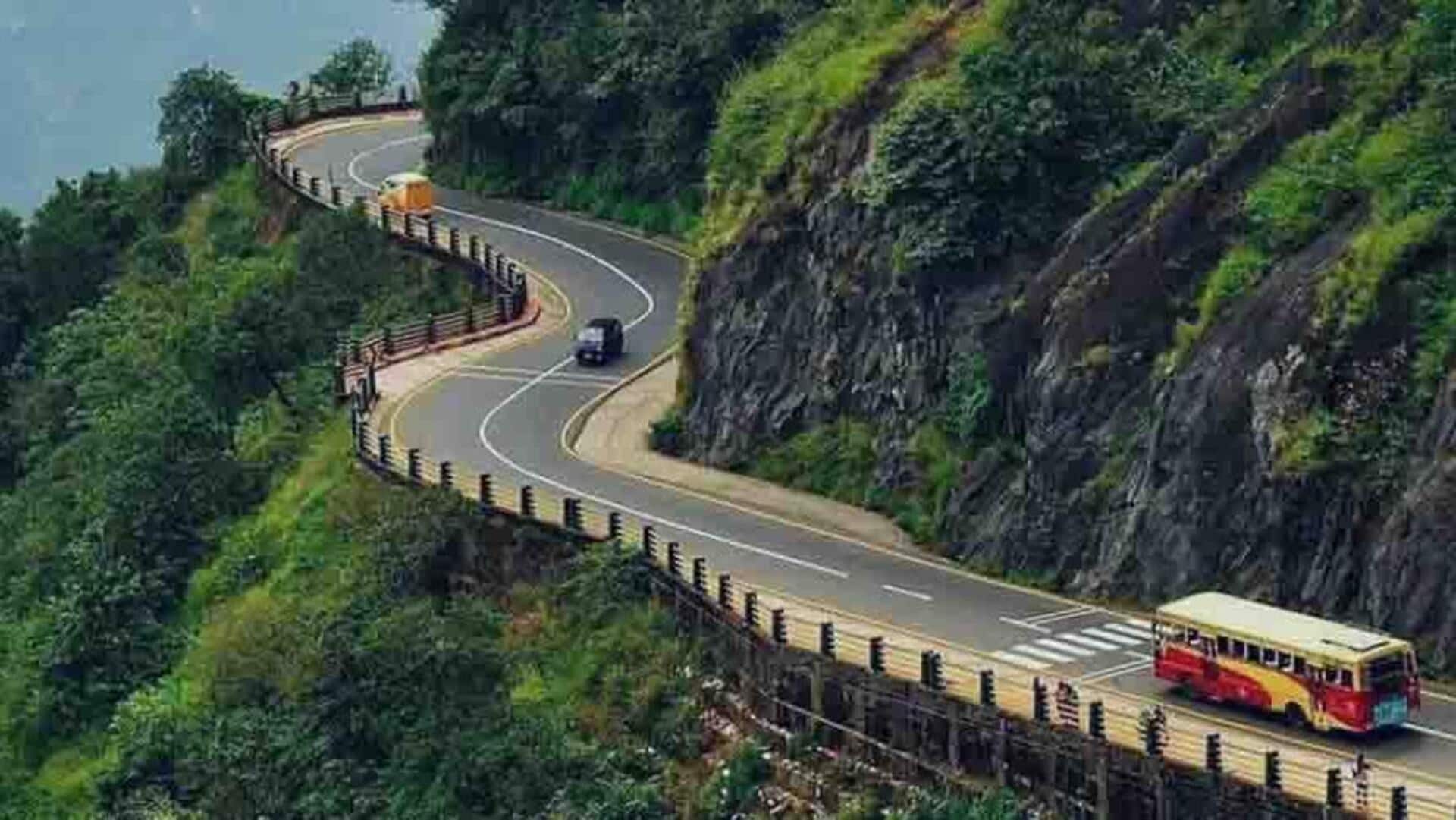जुलाई में घूमने की योजना बना रहे हैं? इन 5 स्थानों का करें रुख