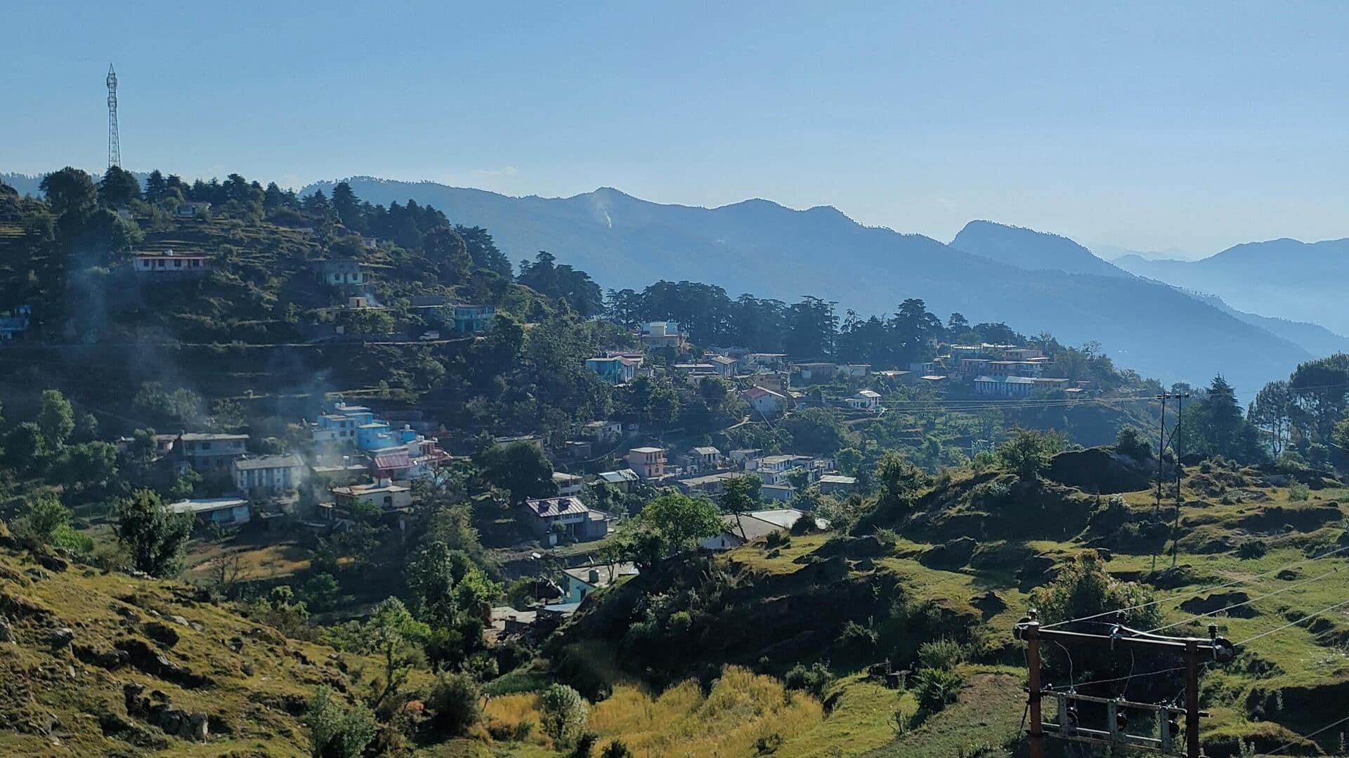 उत्तराखंड का एक खूबसूरत शहर है पिथौरागढ़, यहां आजमाएं ये 5 गतिविधियां