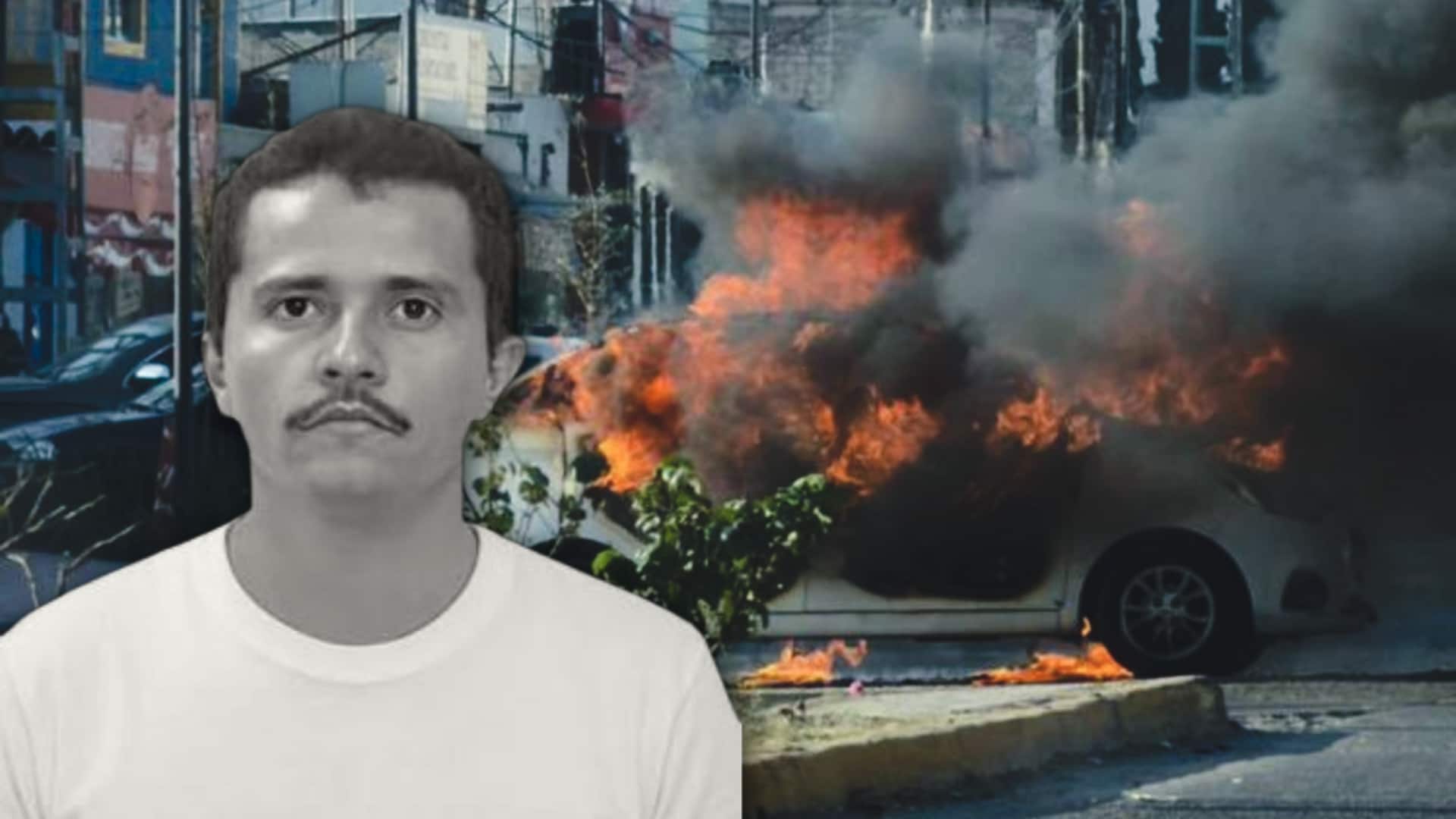 मेक्सिको की सेना ने ड्रग माफिया एल मेंचो को कैसे मारा, क्या अमेरिका ने की मदद?