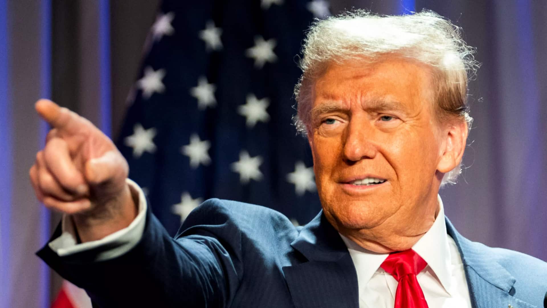 डोनाल्ड ट्रंप का चौंकाने वाला दावा, बोले- ईरान ने मुझे सुप्रीम लीडर बनाने का प्रस्ताव दिया