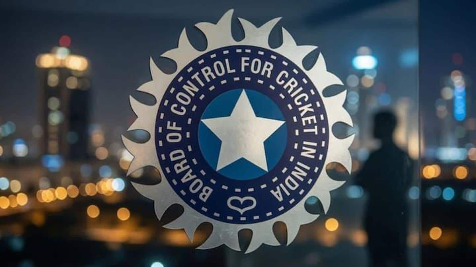 BCCI ने श्रीलंका दौरे पर अतिरिक्त टी-20 अंतरराष्ट्रीय मैच खेलने से किया इनकार, जानिए कारण