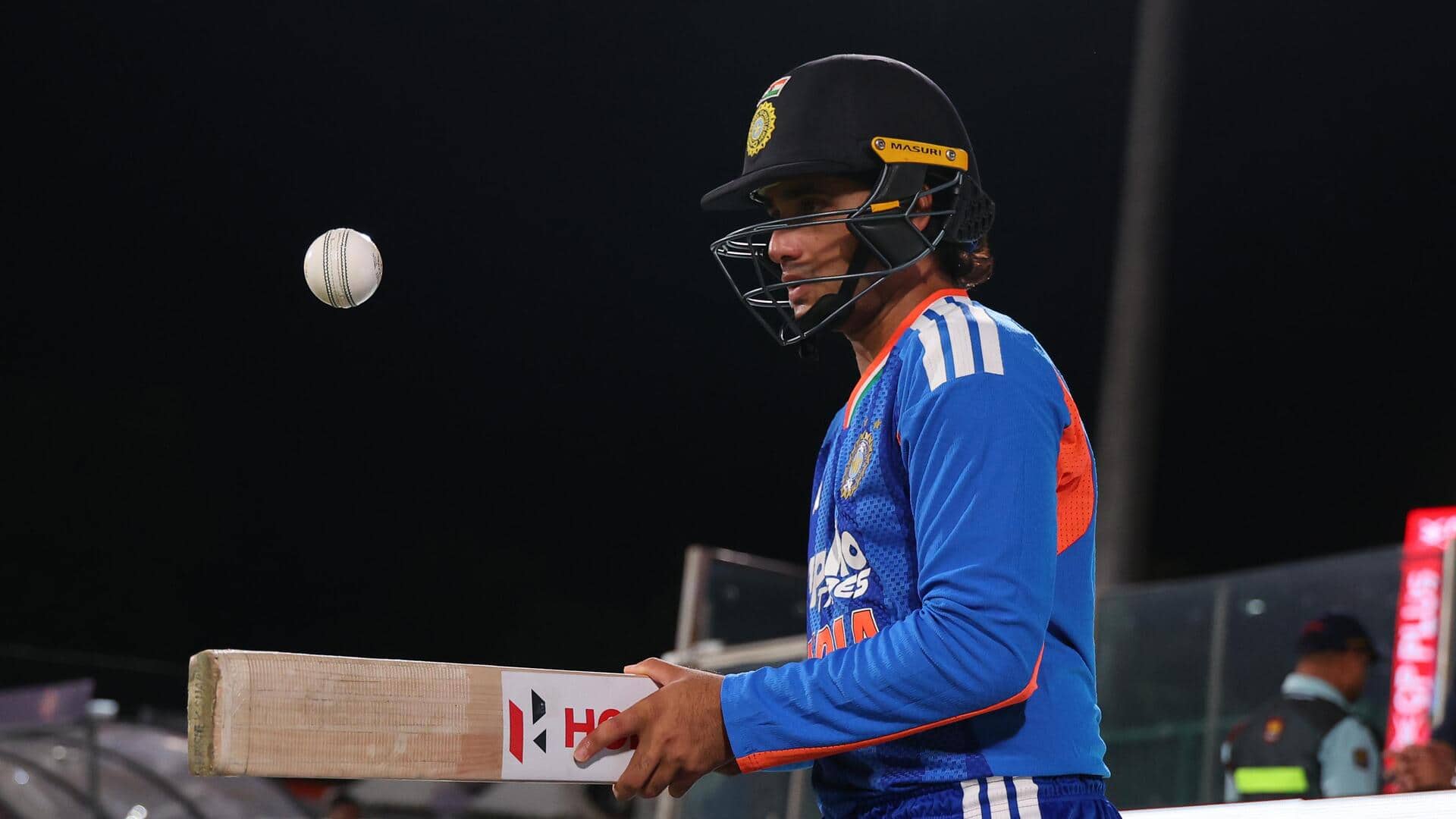 ICC टी-20 रैंकिंग: अभिषेक शर्मा दूसरे स्थान में पहुंचे, जसप्रीत बुमराह को भी हुआ फायदा 