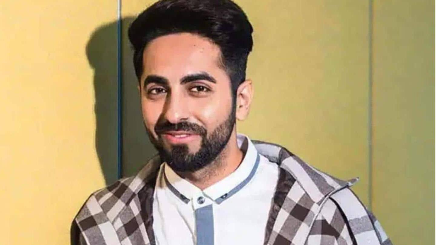 इन फिल्मों में भी दिखेंगे आयुष्मान इन फिल्मों में भी दिखेंगे आयुष्मान