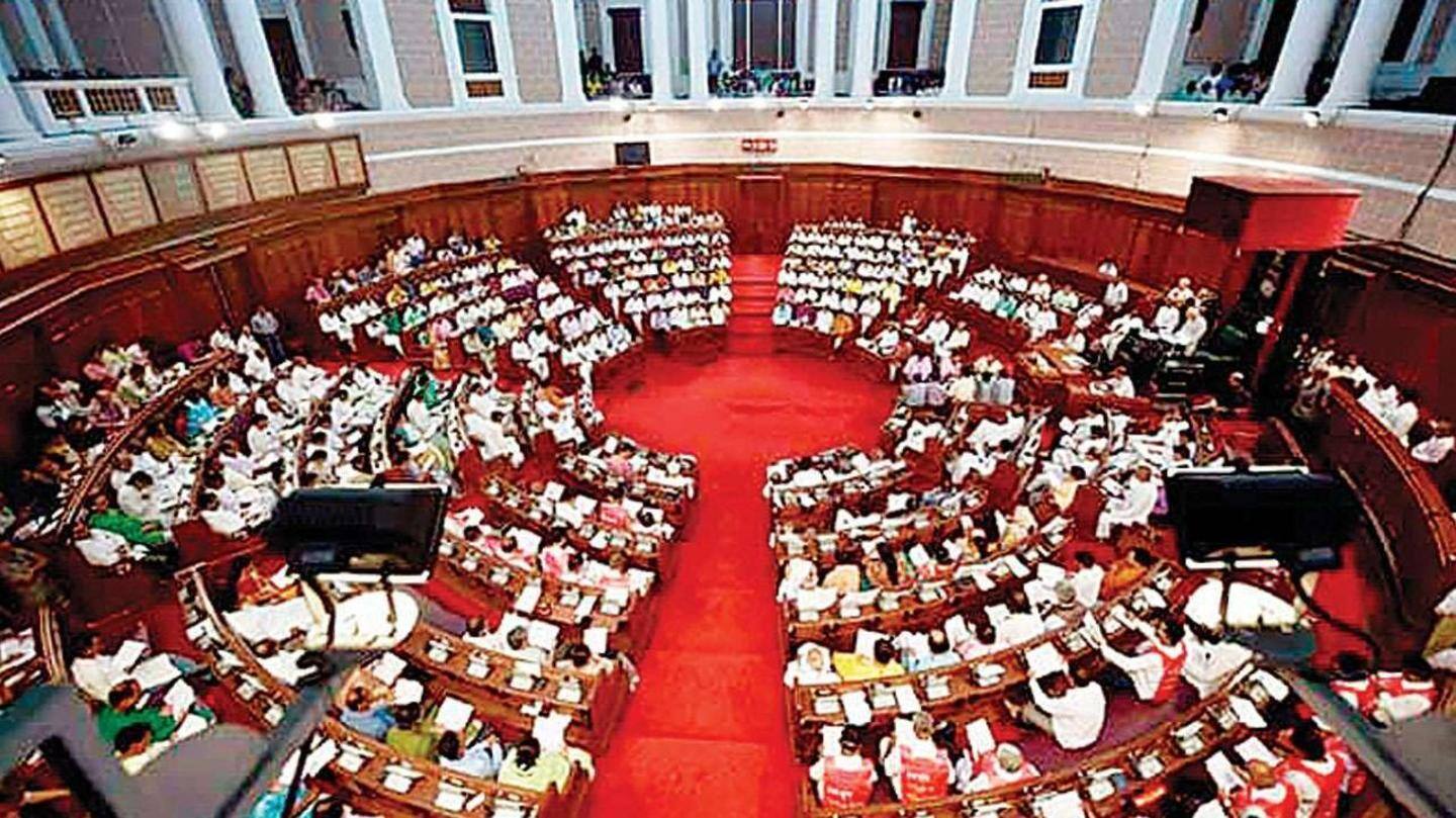 पश्चिम बंगाल विधानसभा में भी पारित हुआ प्रस्ताव पश्चिम बंगाल विधानसभा में भी पारित हुआ प्रस्ताव