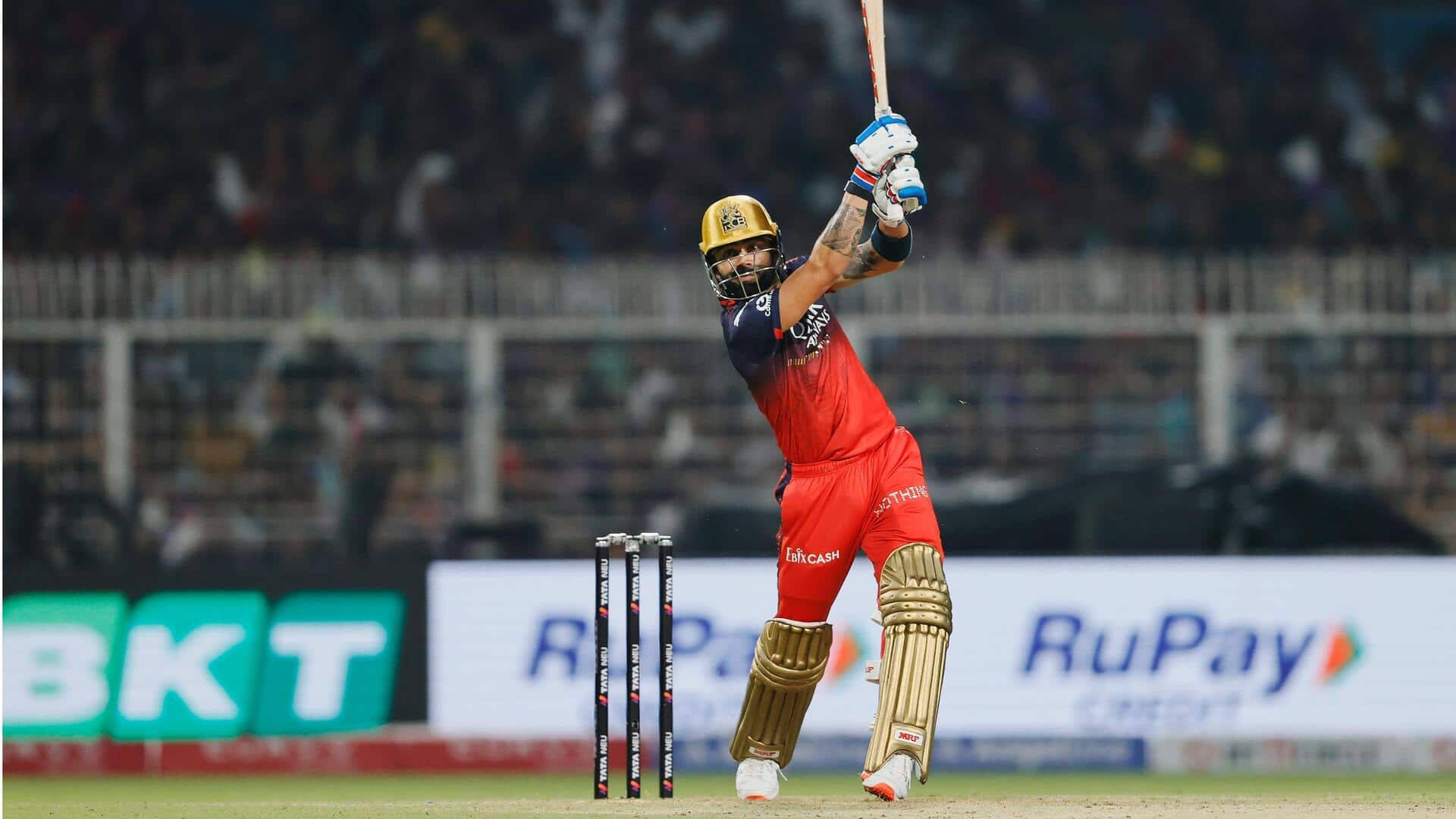 IPL 2025, फाइनल: विराट कोहली सर्वाधिक चौके जड़ने वाले बल्लेबाज बने, शिखर धवन को पछाड़ा IPL 2025, फाइनल: विराट कोहली सर्वाधिक चौके जड़ने वाले बल्लेबाज बने, शिखर धवन को पछाड़ा