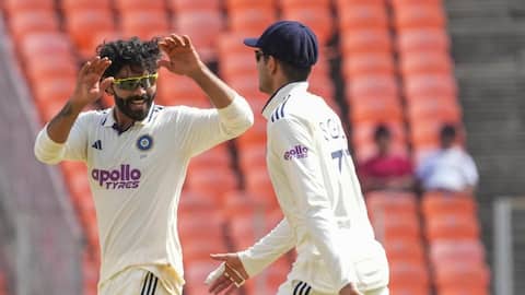 शुभमन गिल और रविंद्र जडेजा के आगामी रणजी ट्रॉफी मैच में खेलने की संभावना