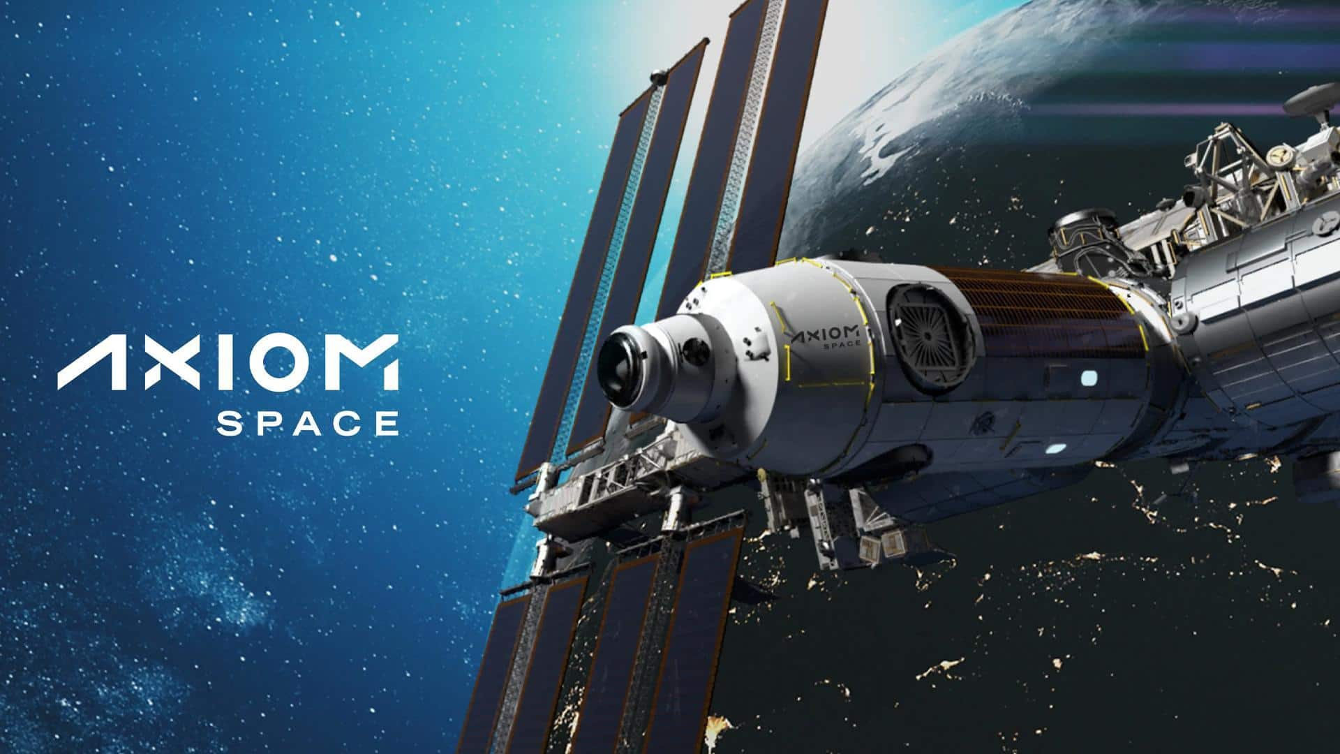 एक्सिओम स्पेस को मिला 3,200 करोड़ रुपये का बड़ा निवेश, जानिए कहां होगा उपयोग