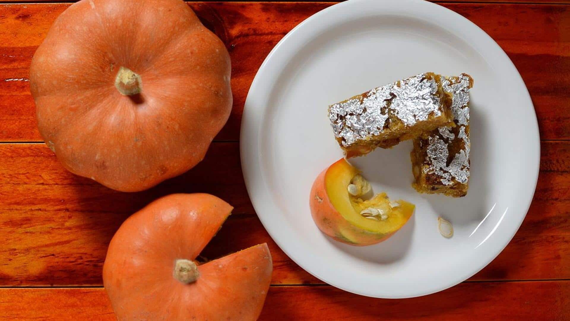 त्योहारों पर बनाएं कद्दू की ये 5 बेहतरीन मिठाइयां, मेहमान चाटते रह जाएंगे उंगलियां 