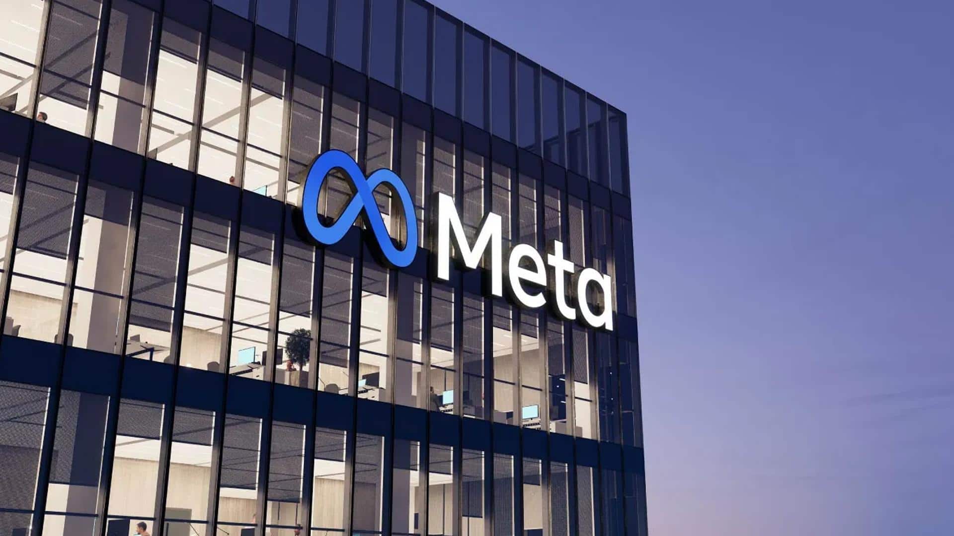 मध्य पूर्व युद्ध के कारण मेटा ने तेल अवीव ऑफिस अस्थायी रूप से किया बंद